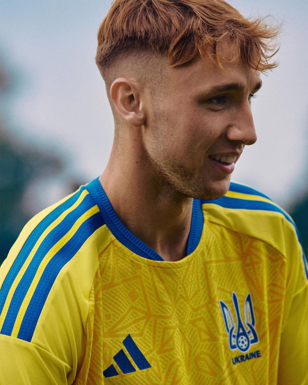 Ukraine Home 26/27