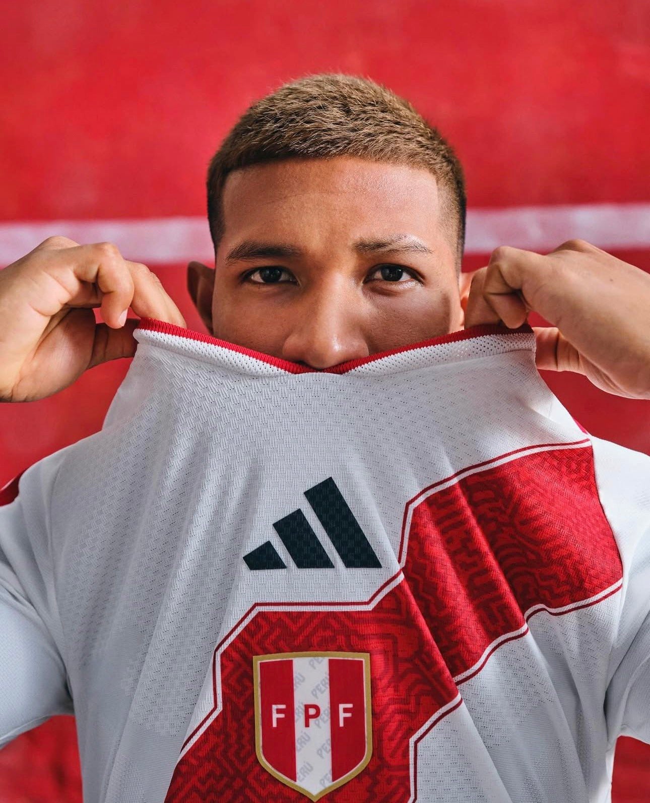 Peru Home 26/27