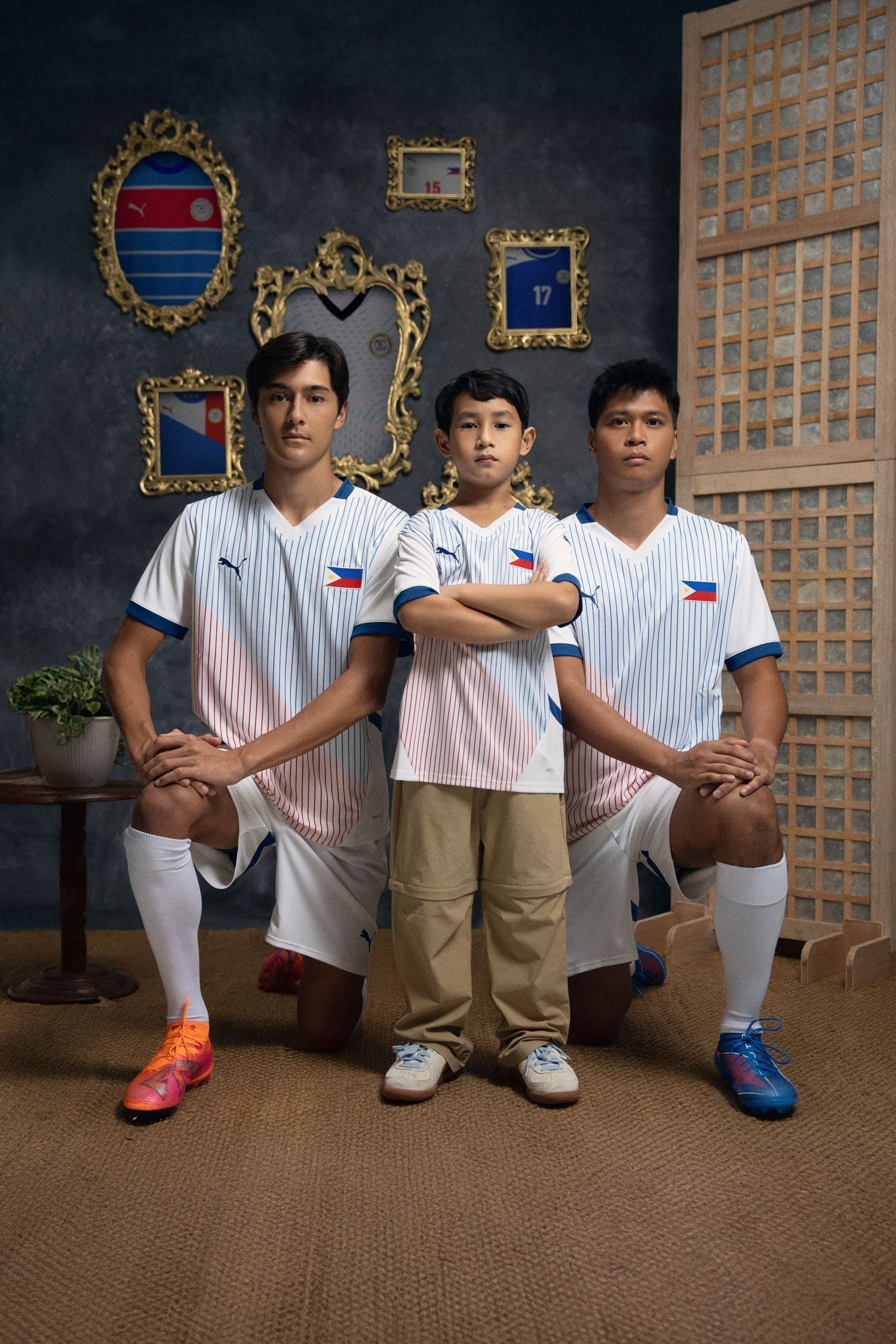 Philippines Away 2026