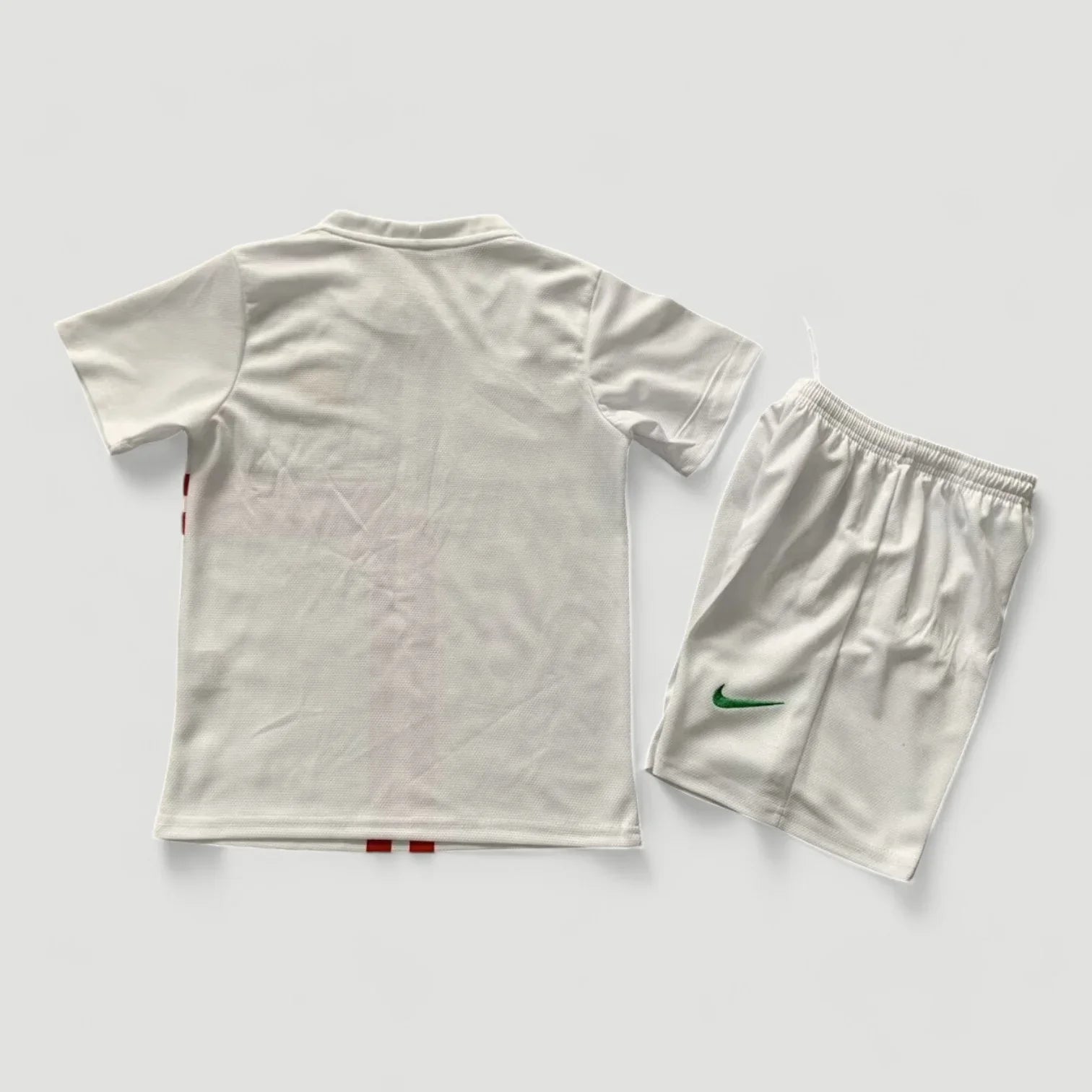 Portugal Away 2012 Retro (Kid's Size)