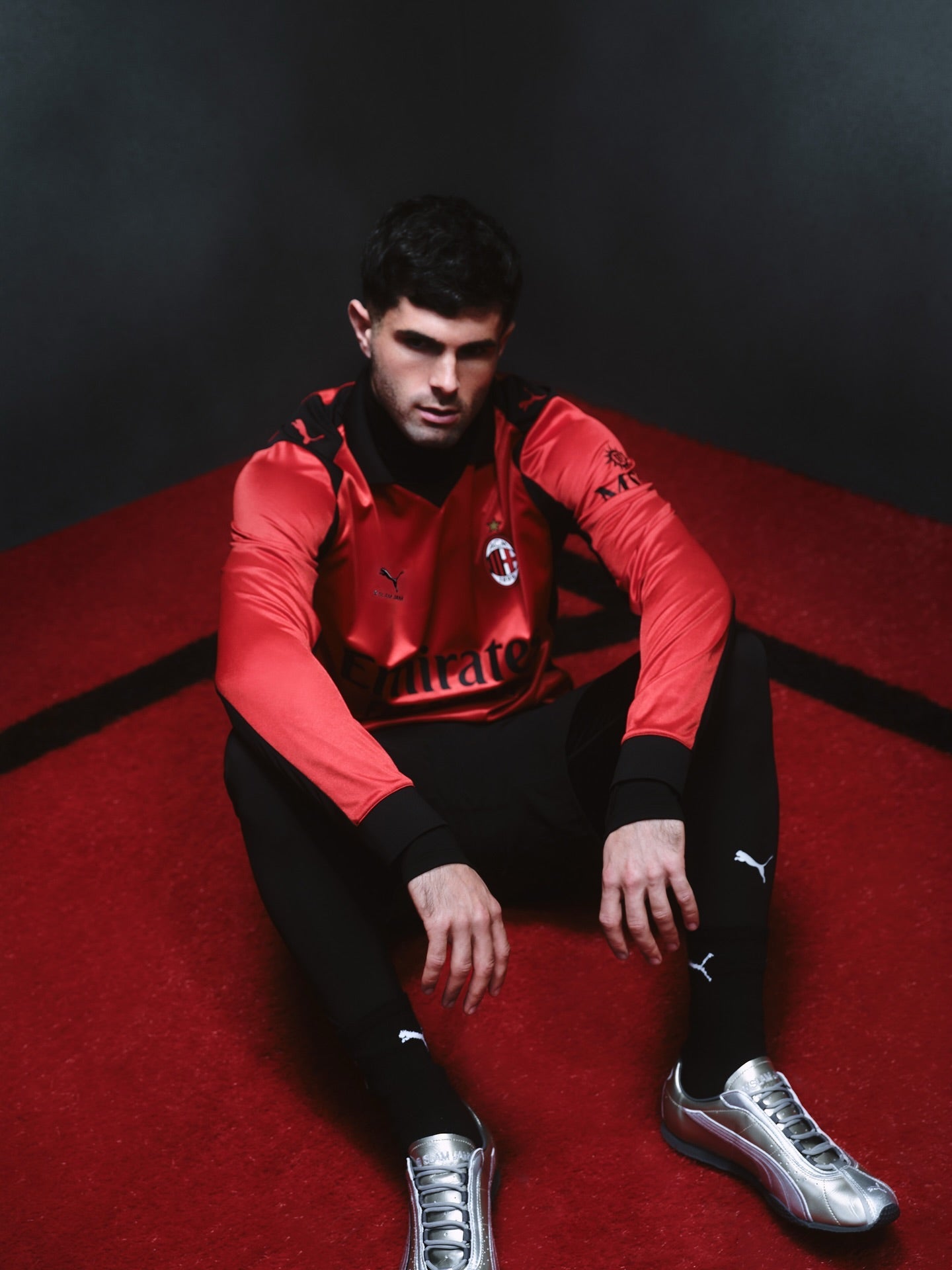 AC Milan Fourth 25/26