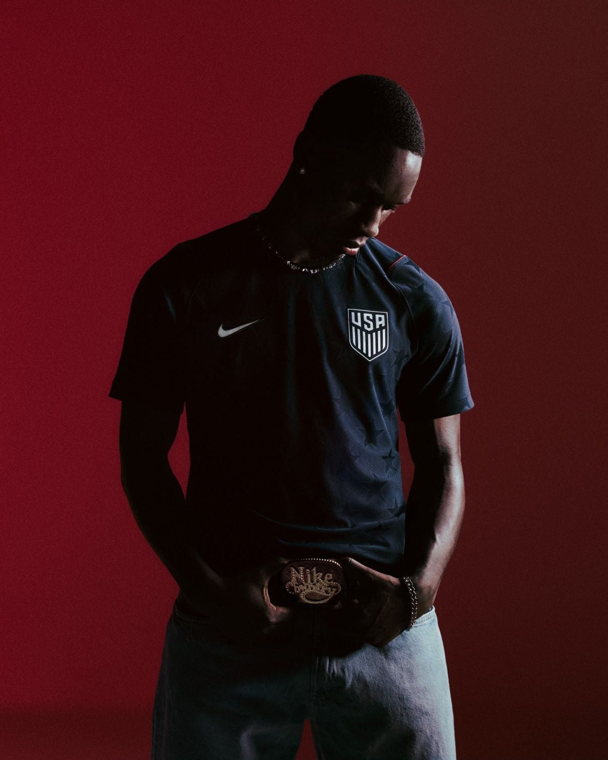 United States Away 26/27