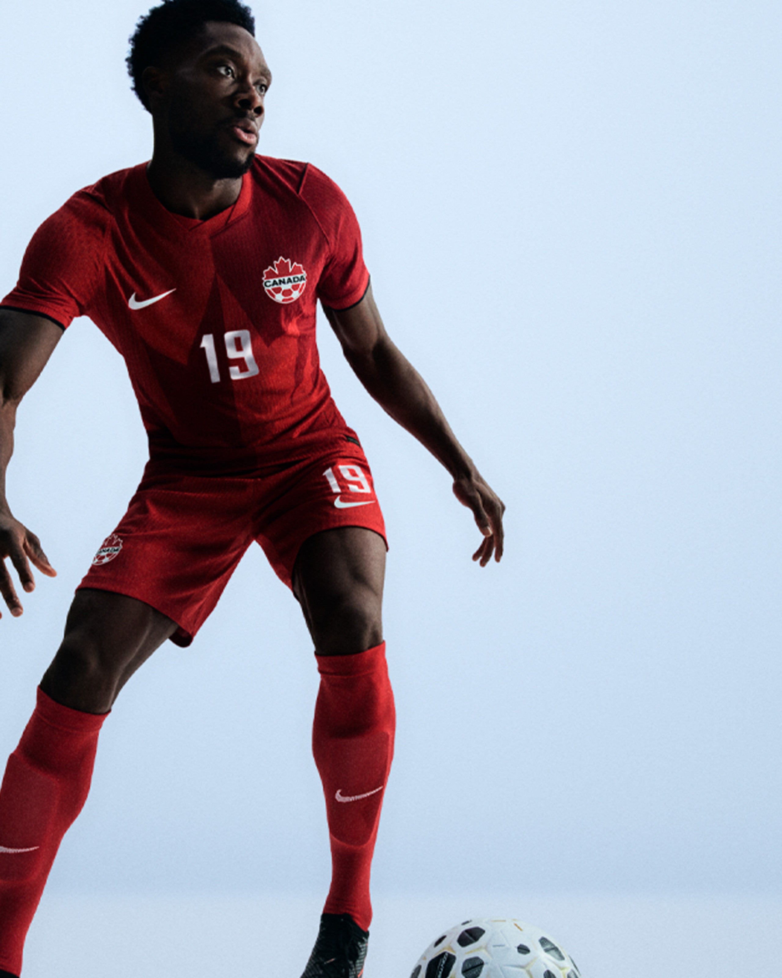 Canada Home 26/27