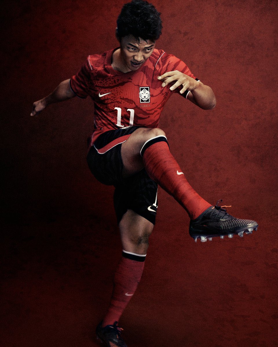 Korea Home 26/27