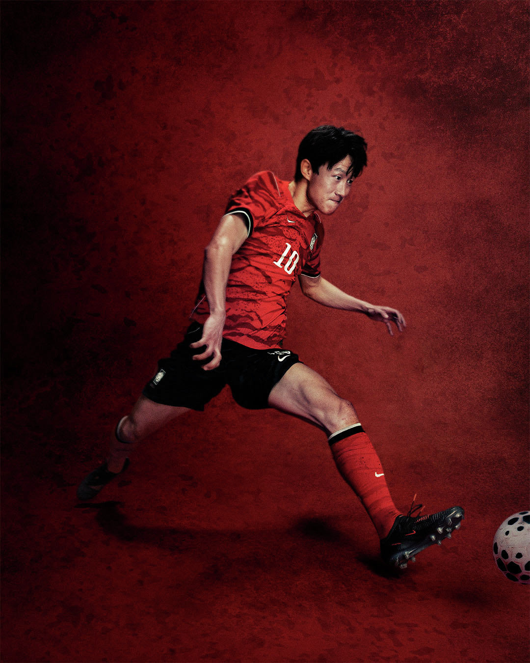 Korea Home 26/27