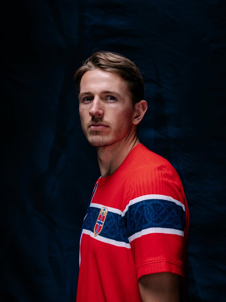 Norway Home 26/27