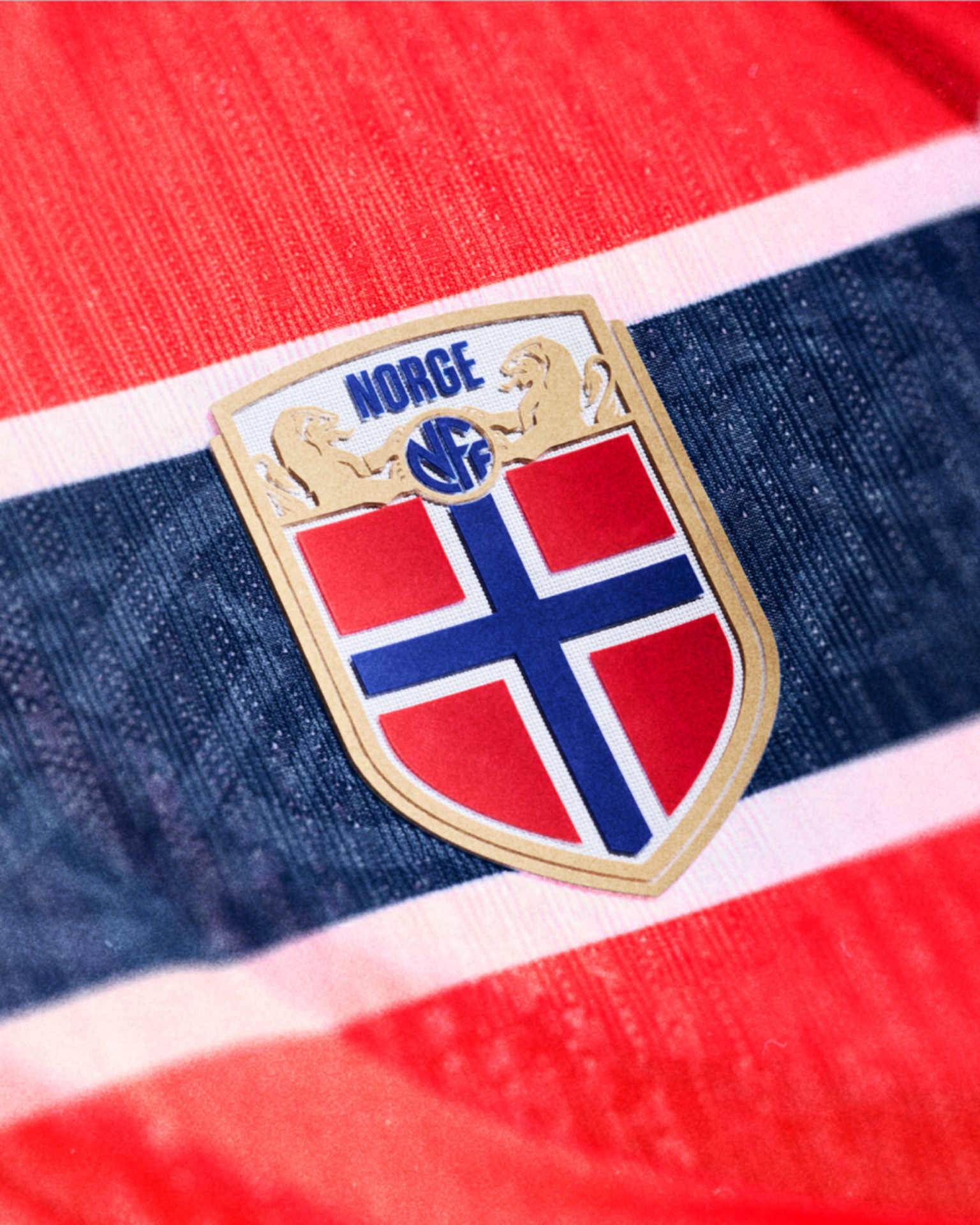 Norway Home 26/27