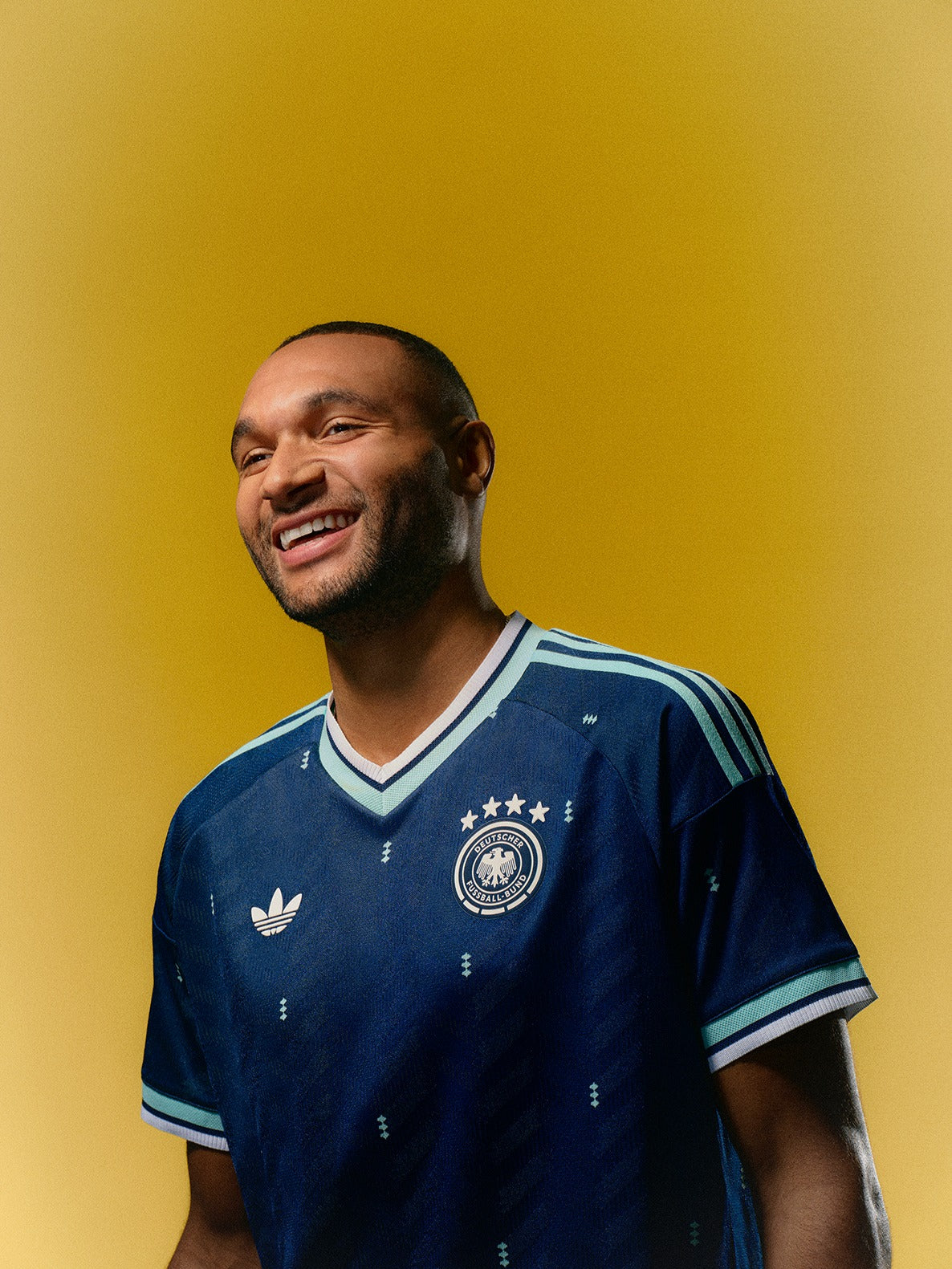 Germany Away 26/27