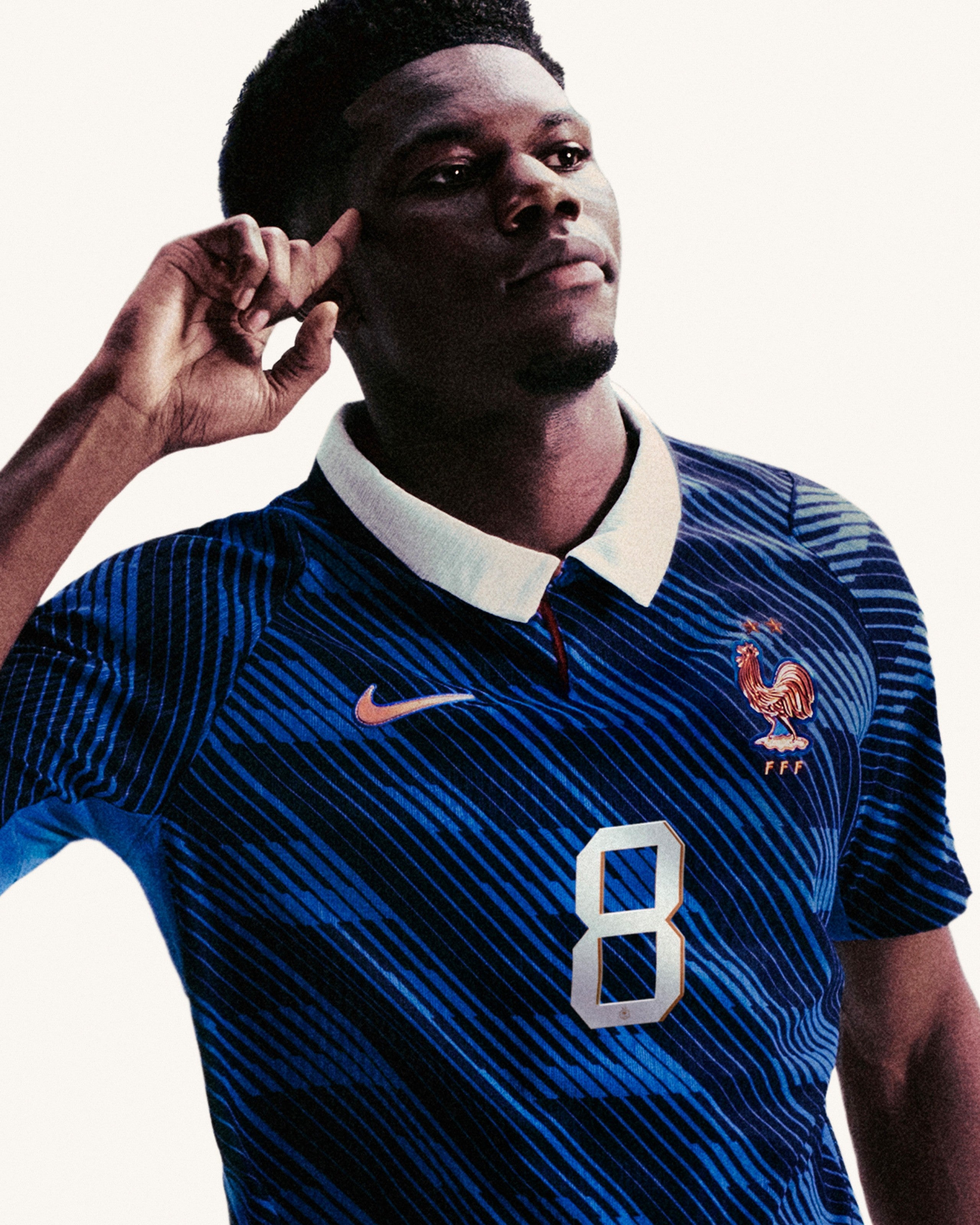 France Home 26/27