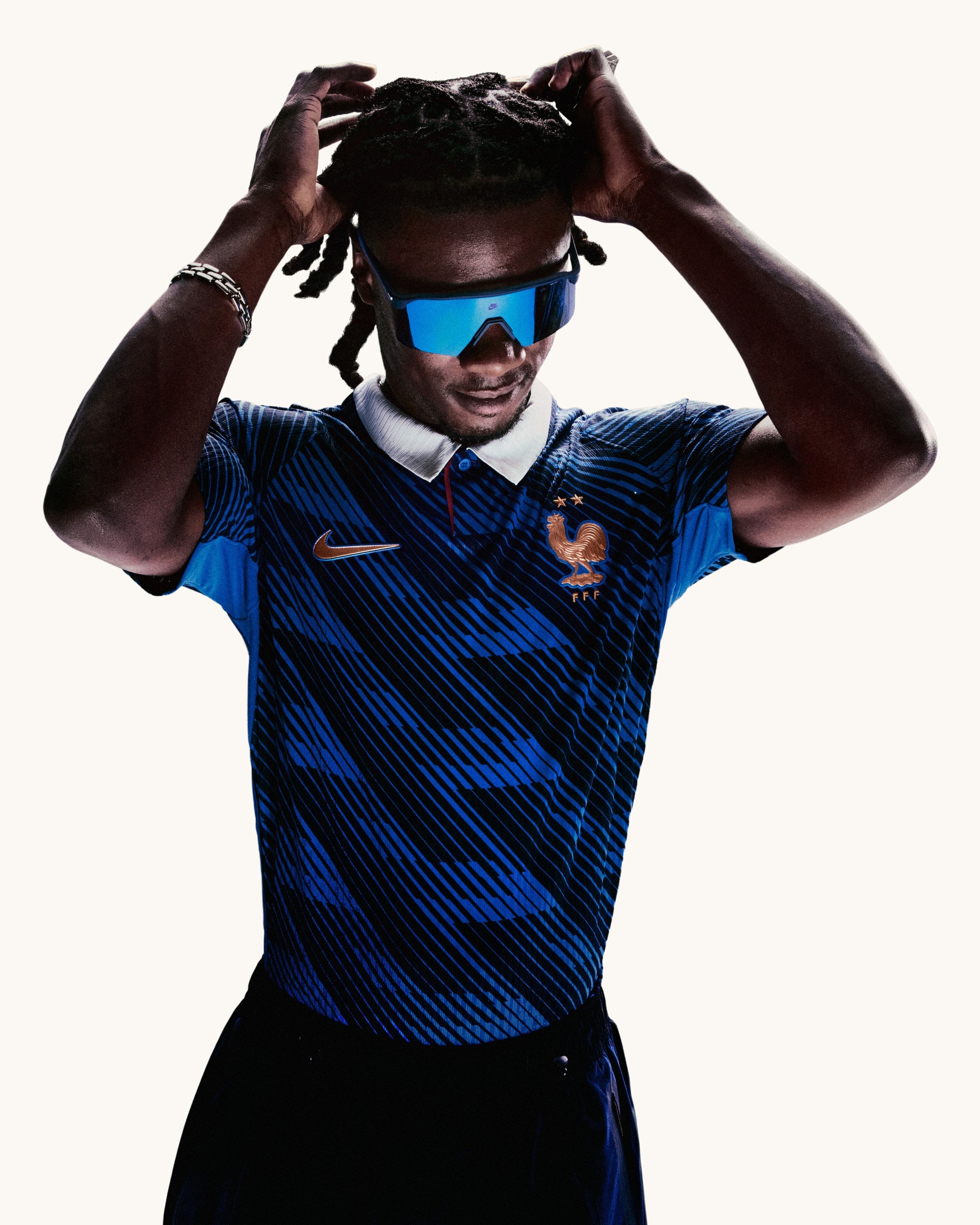 France Home 26/27