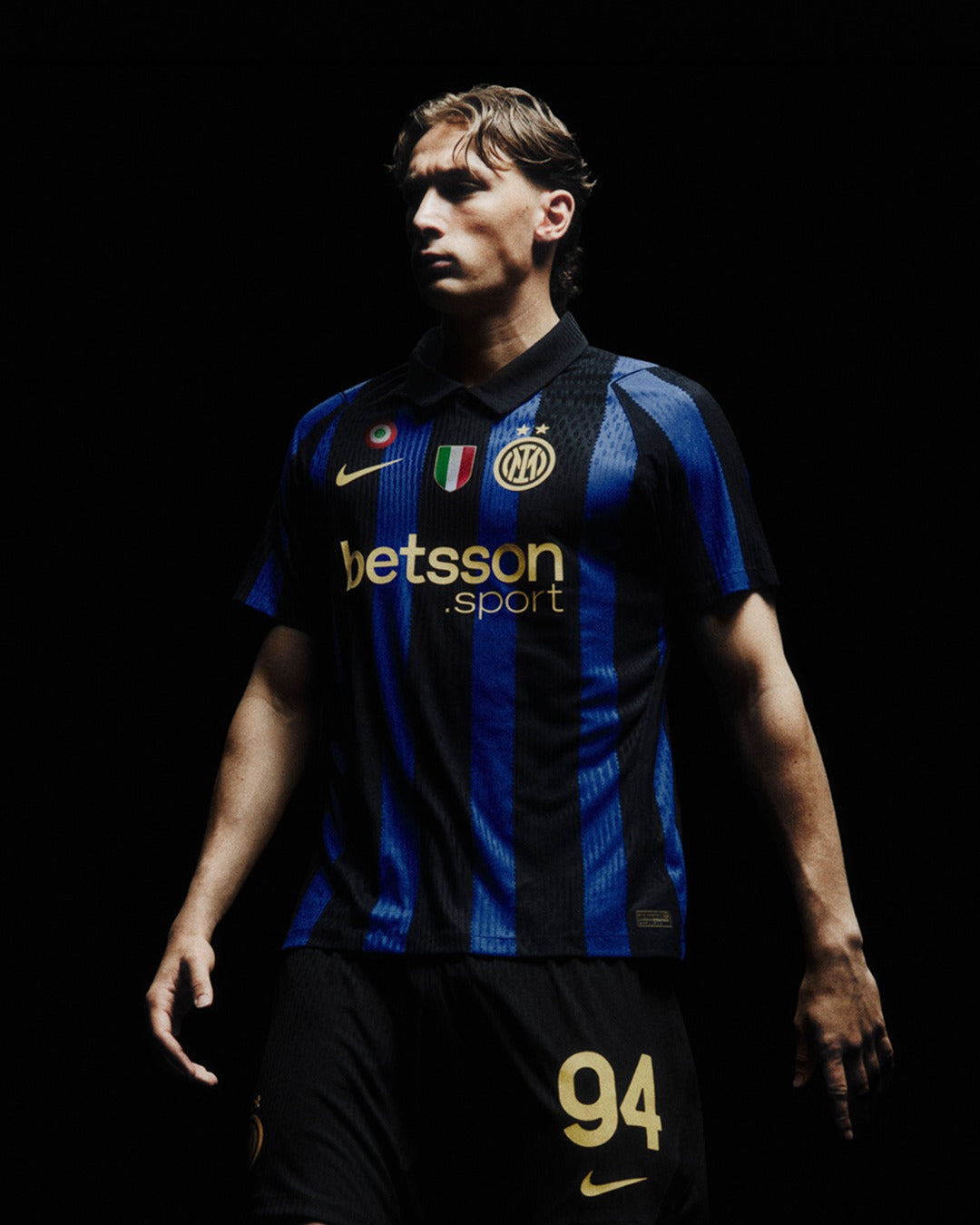 Inter Milan Home 26/27