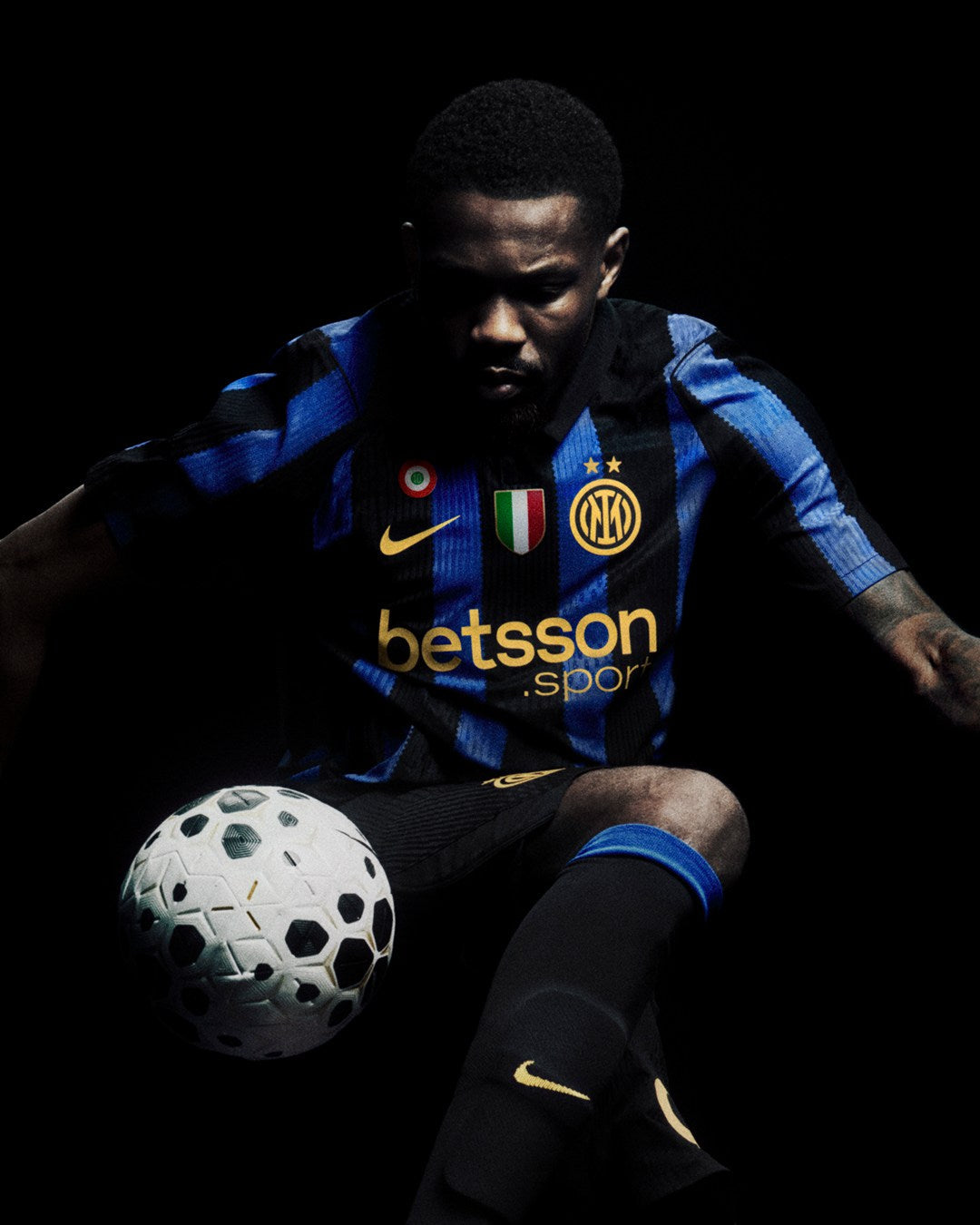 Inter Milan Home 26/27