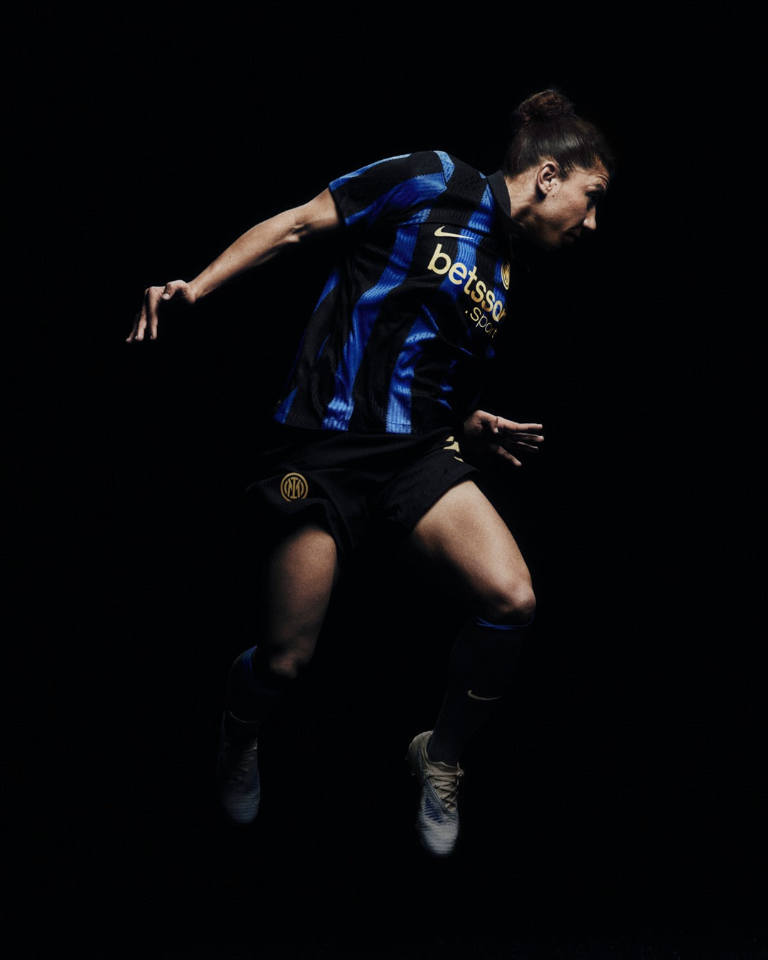 Inter Milan Home 26/27
