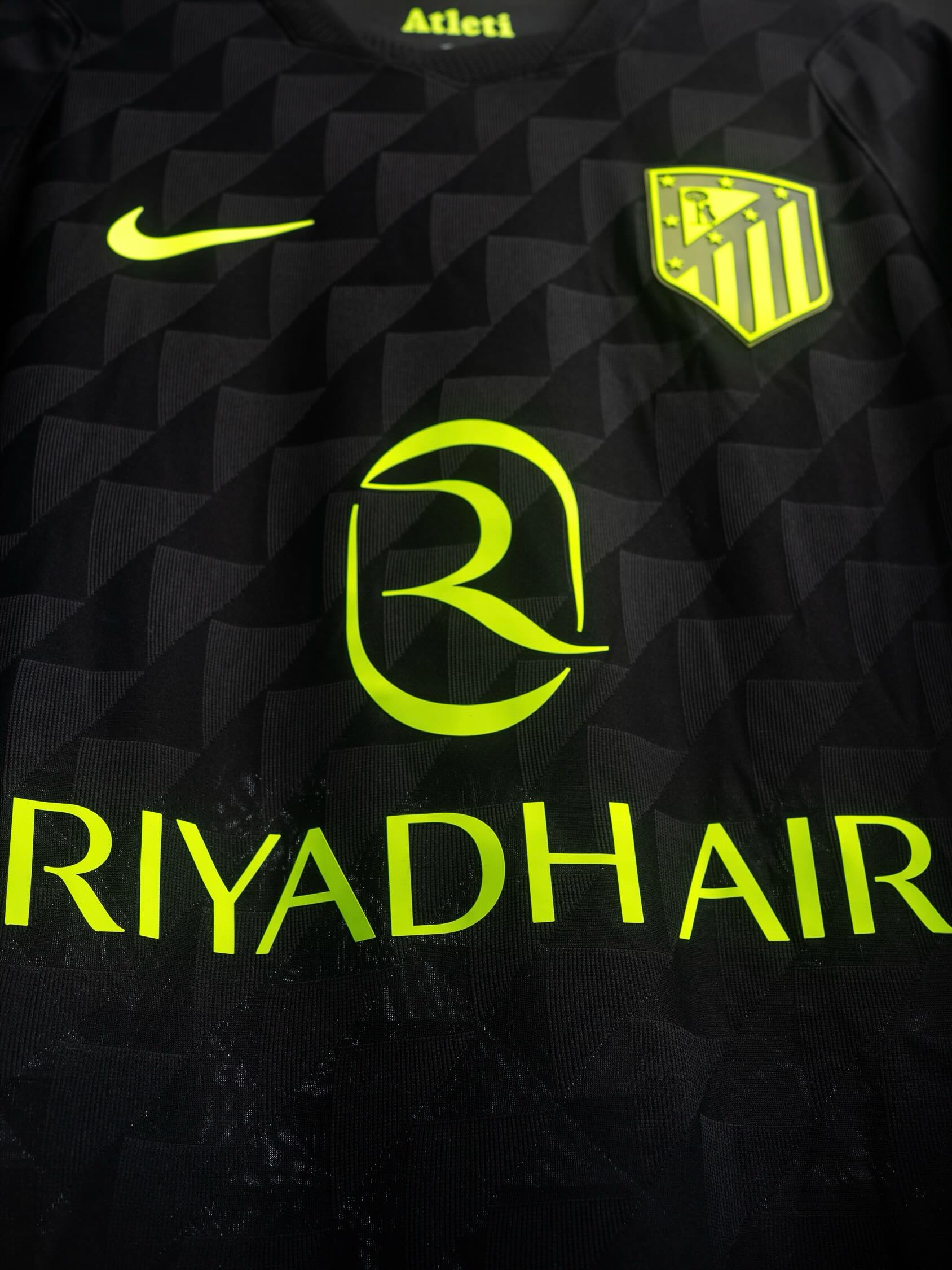 Atletico Madrid Away 26/27