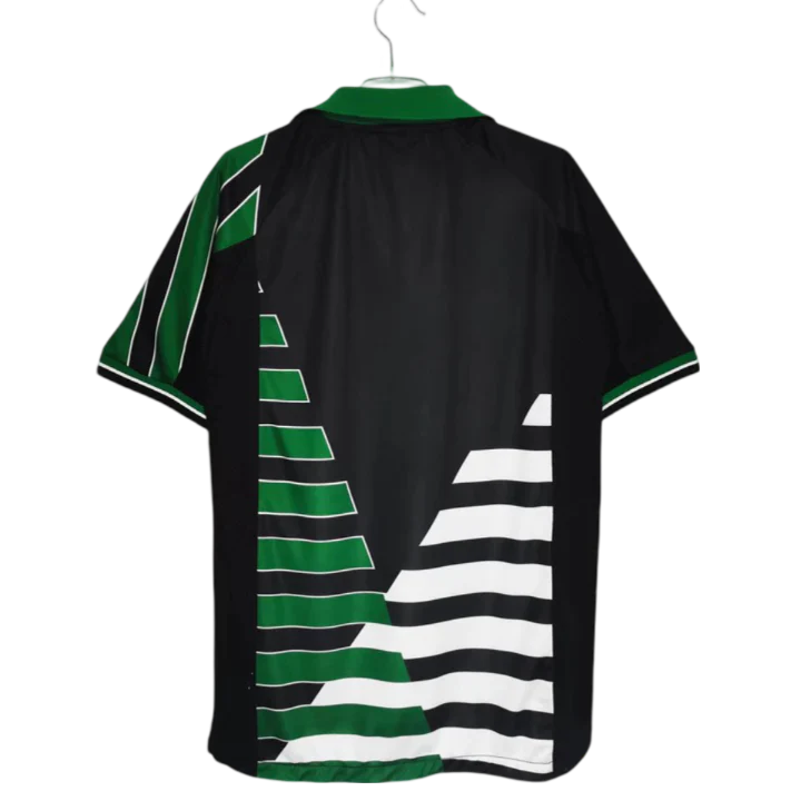 South Africa 1998 Away Jersey