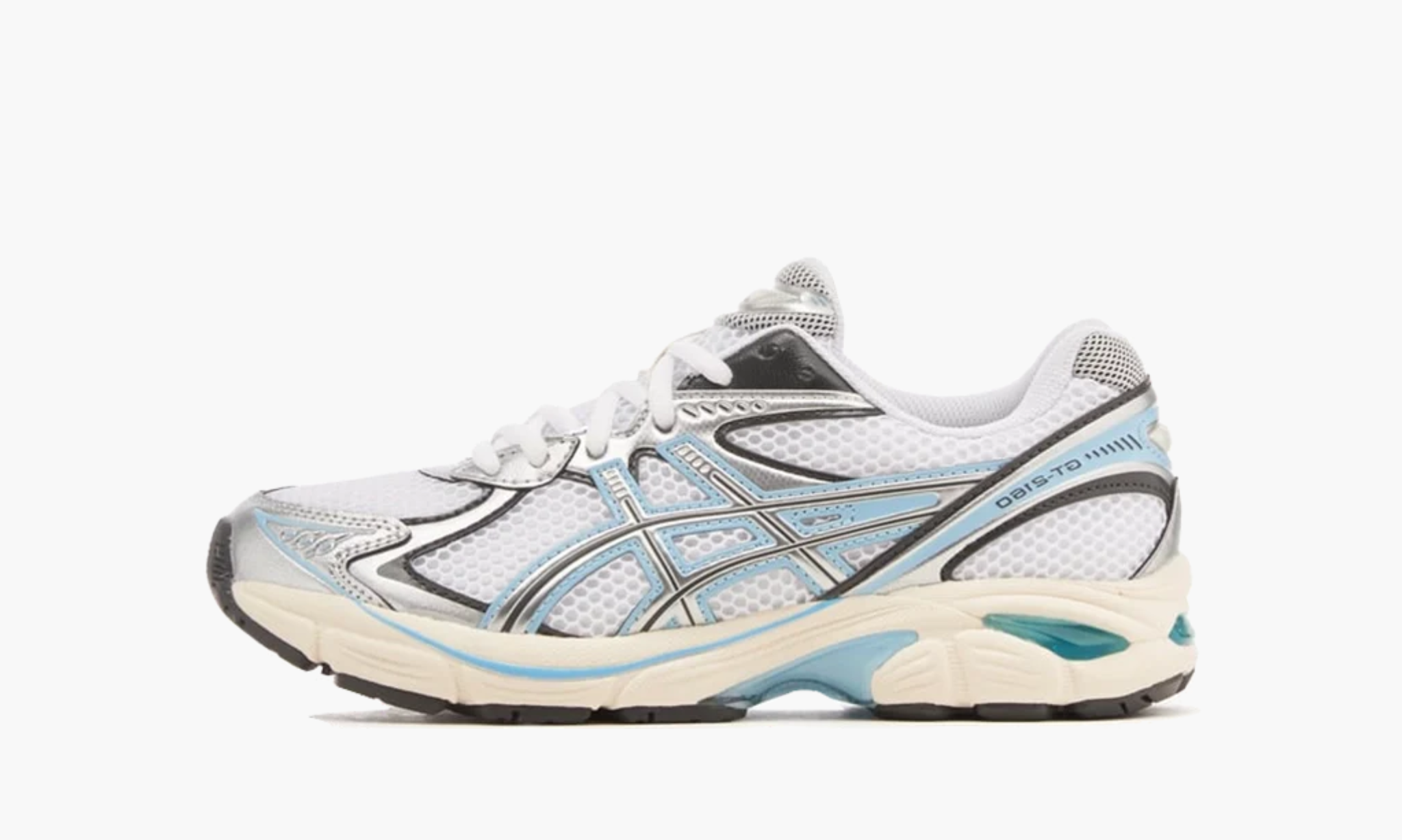 ASICS GT-2160 White Pure Silver