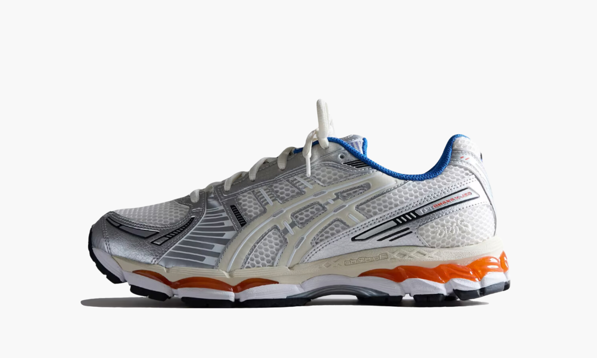 ASICS Gel-Kayano 12.1 Ronnie Fieg Knicks