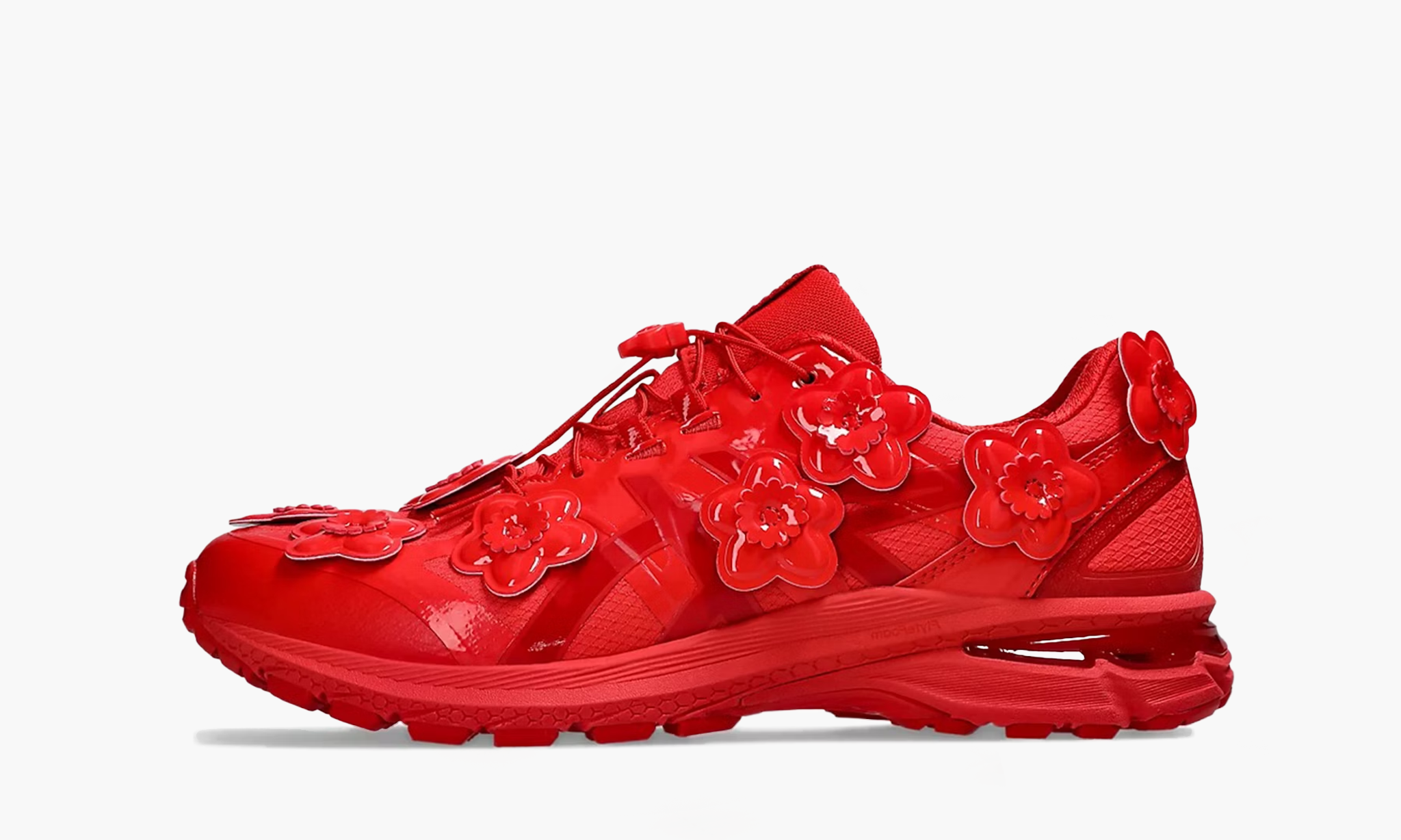 ASICS Gel-Terrain Cecilie Bahnsen Red