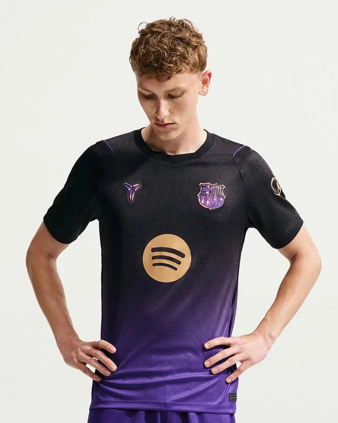 Barca Away 26/27
