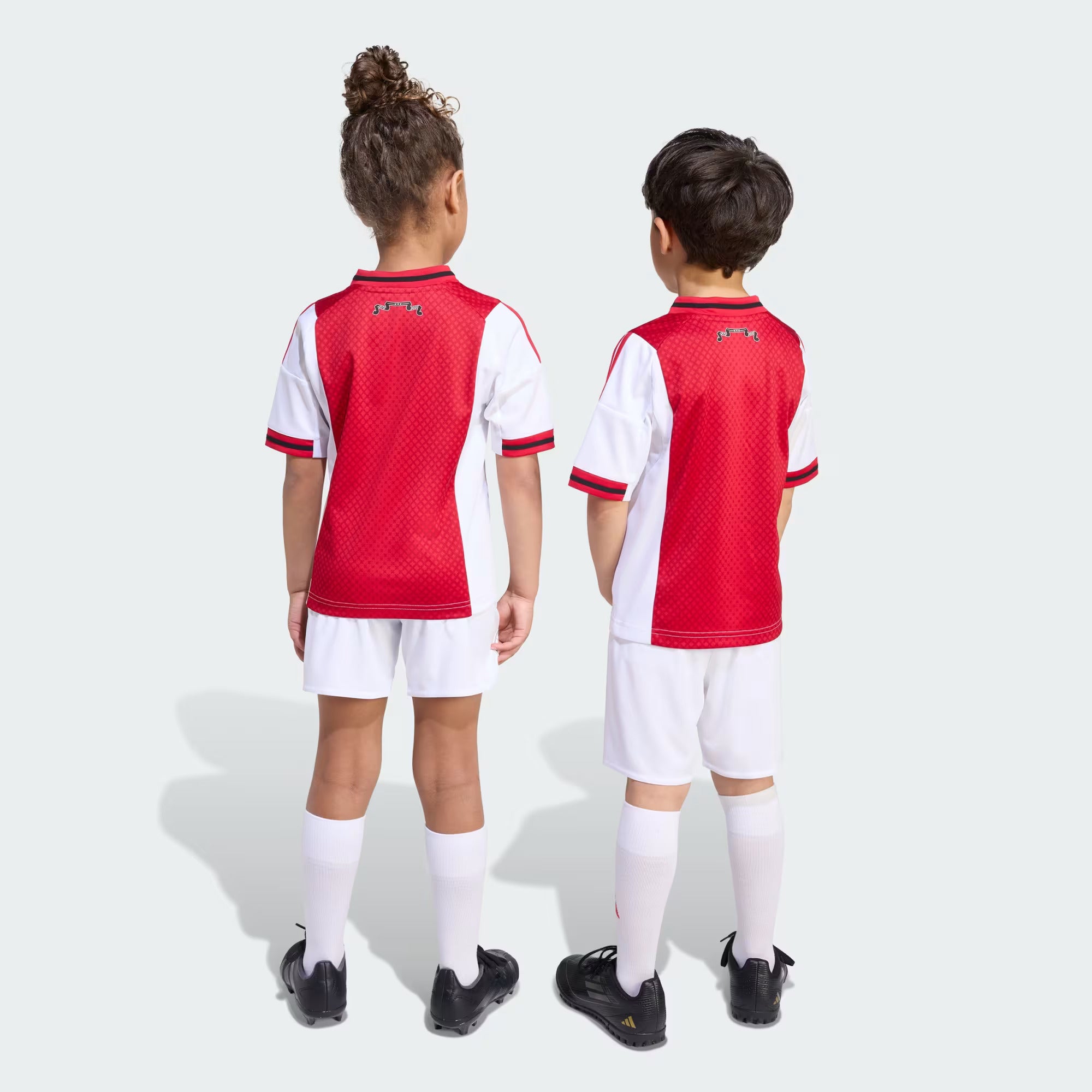 Ajax Home 25/26 (Kid's Size)