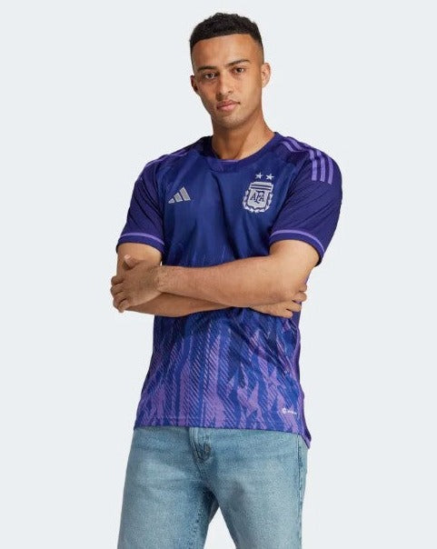 Argentina Away 22/23