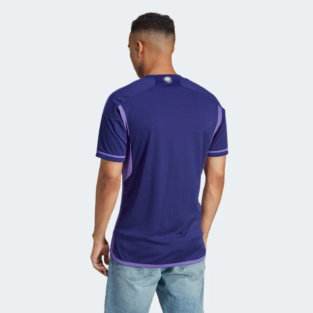 Argentina Away 22/23