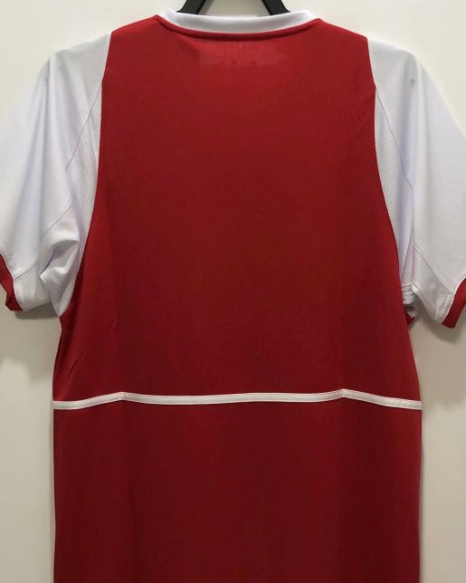 Arsenal Home 02/03 Retro
