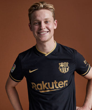 Barca Away 20/21