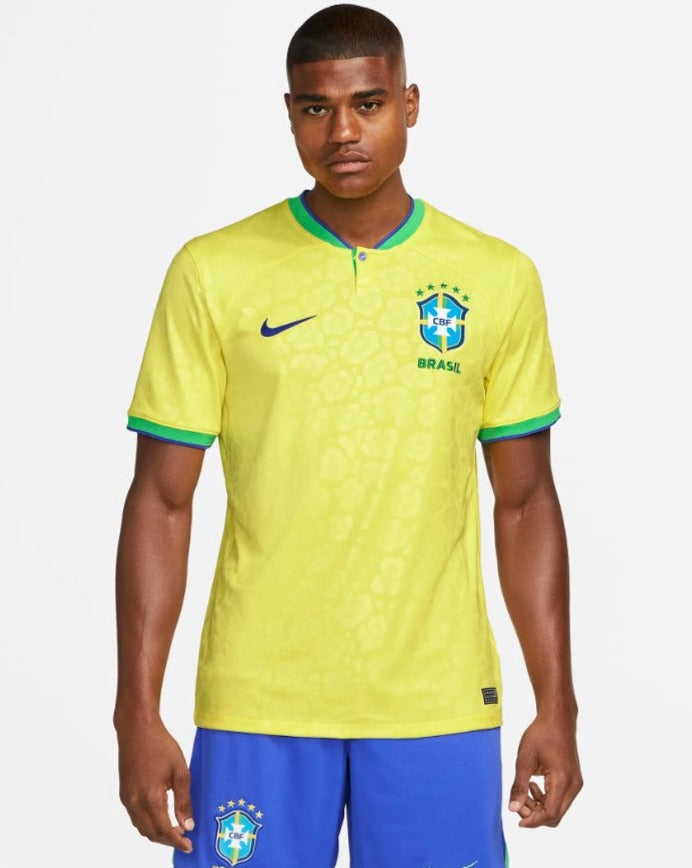 Brazil Home 22/23
