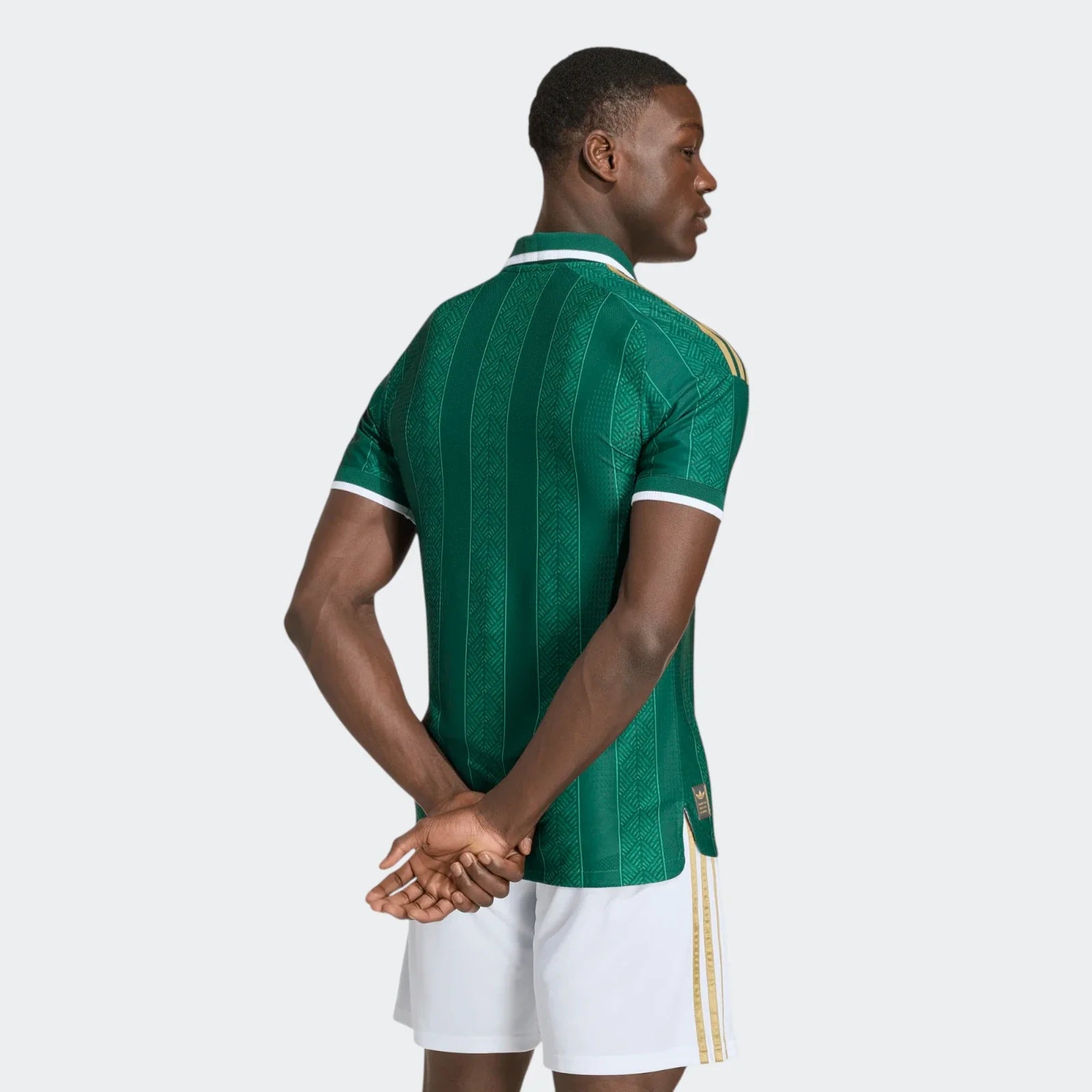 South Africa 2026 Away Jersey (Player's)