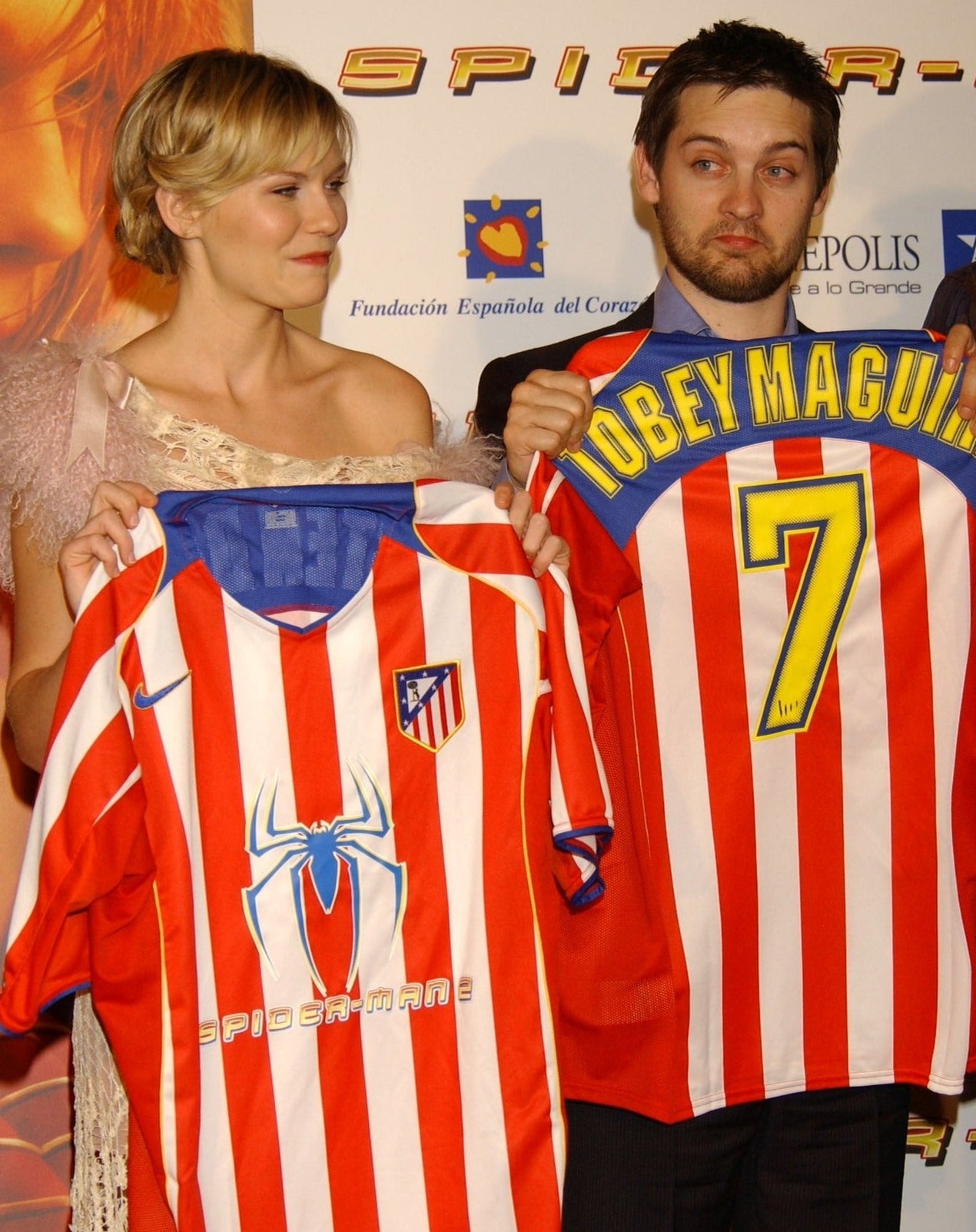 Atletico Madrid Home 04/05