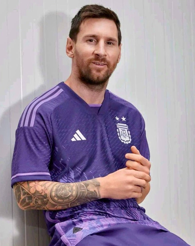 Argentina Away 22/23