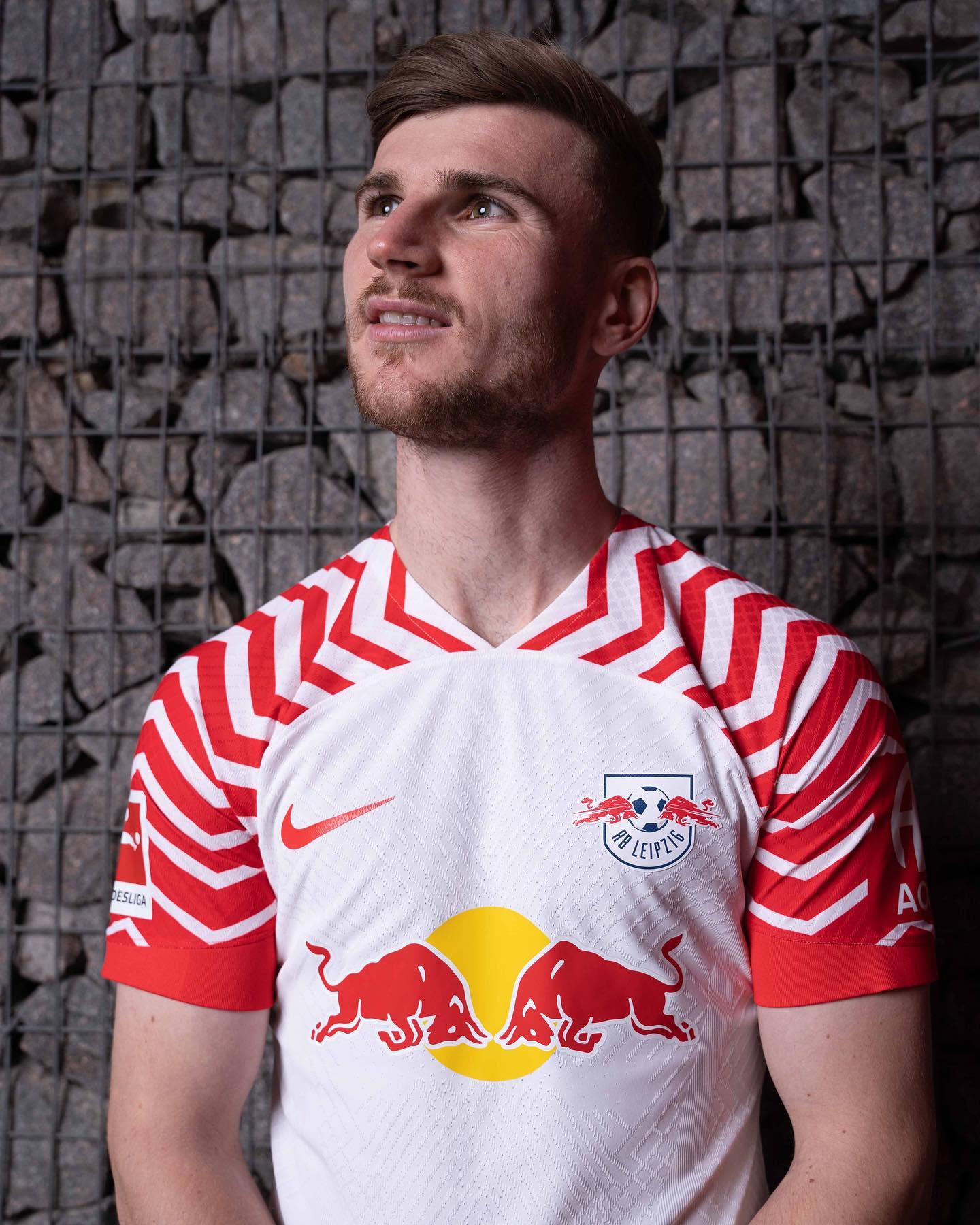 RB Leipzig Home 23/24