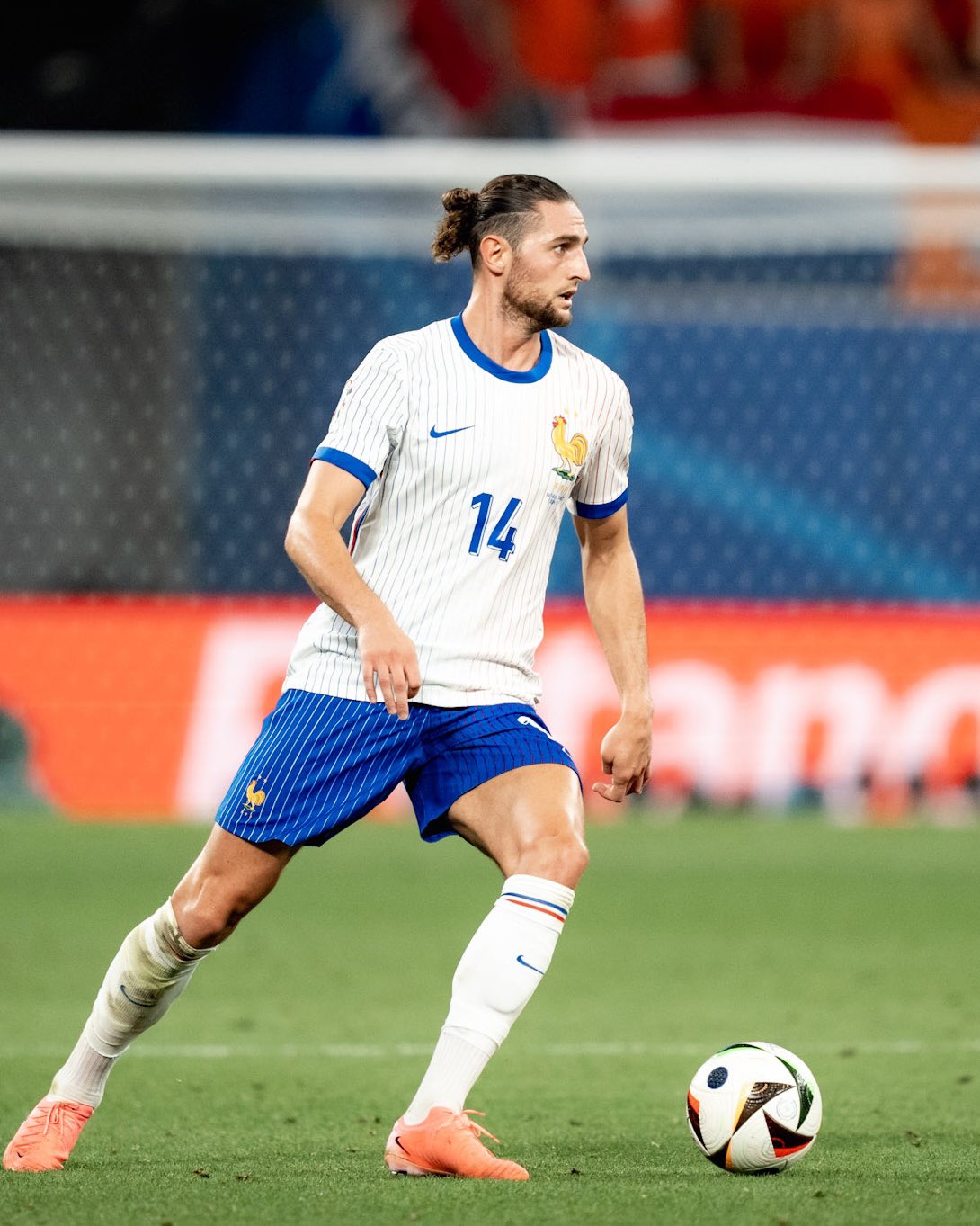 France Away 24/25 (Player's Version)