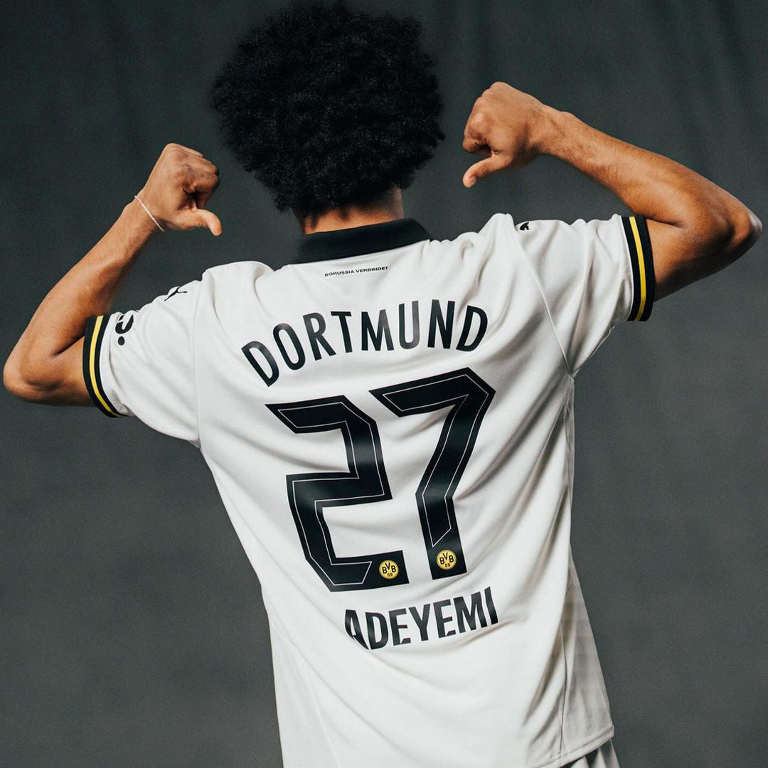 Borussia Dortmund Third 24/25