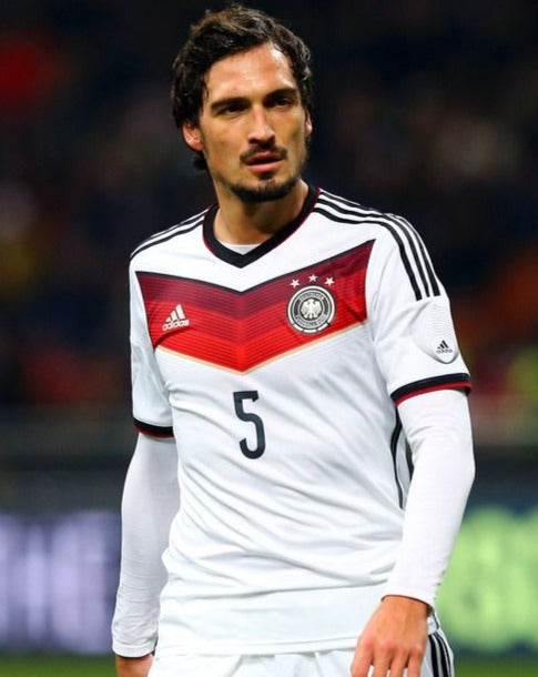 Germany Home 2014 Retro