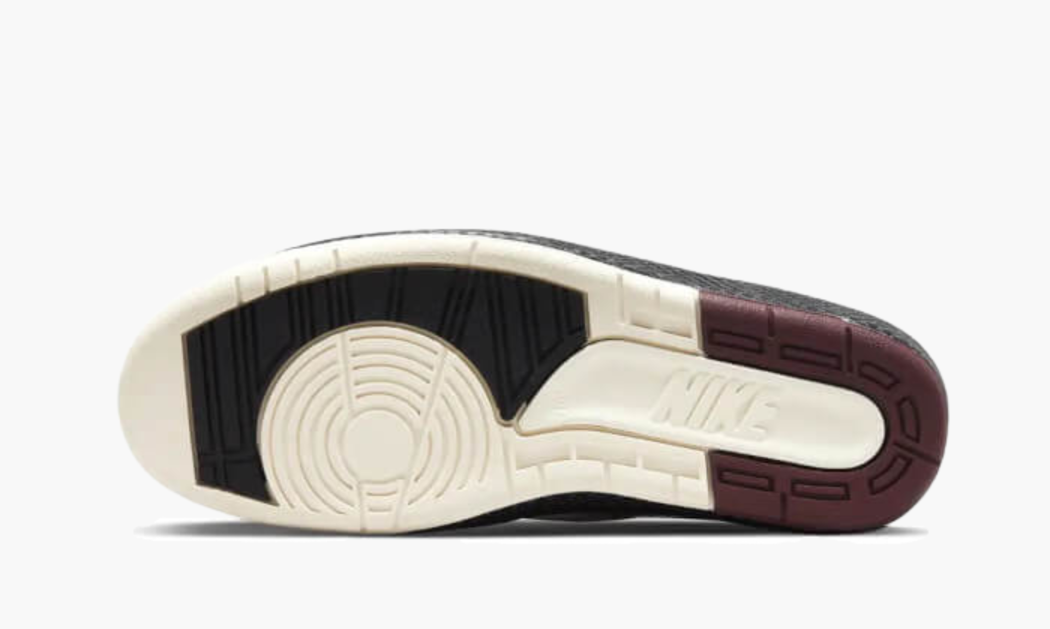 Air Jordan 2 A Ma Maniére Airness