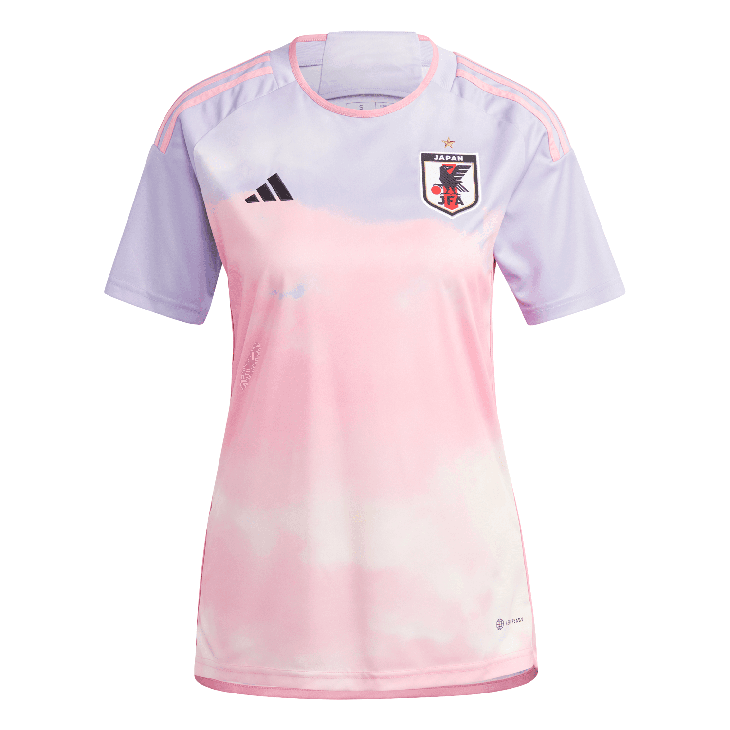 Japan Away Women's World Cup (Women's Size)