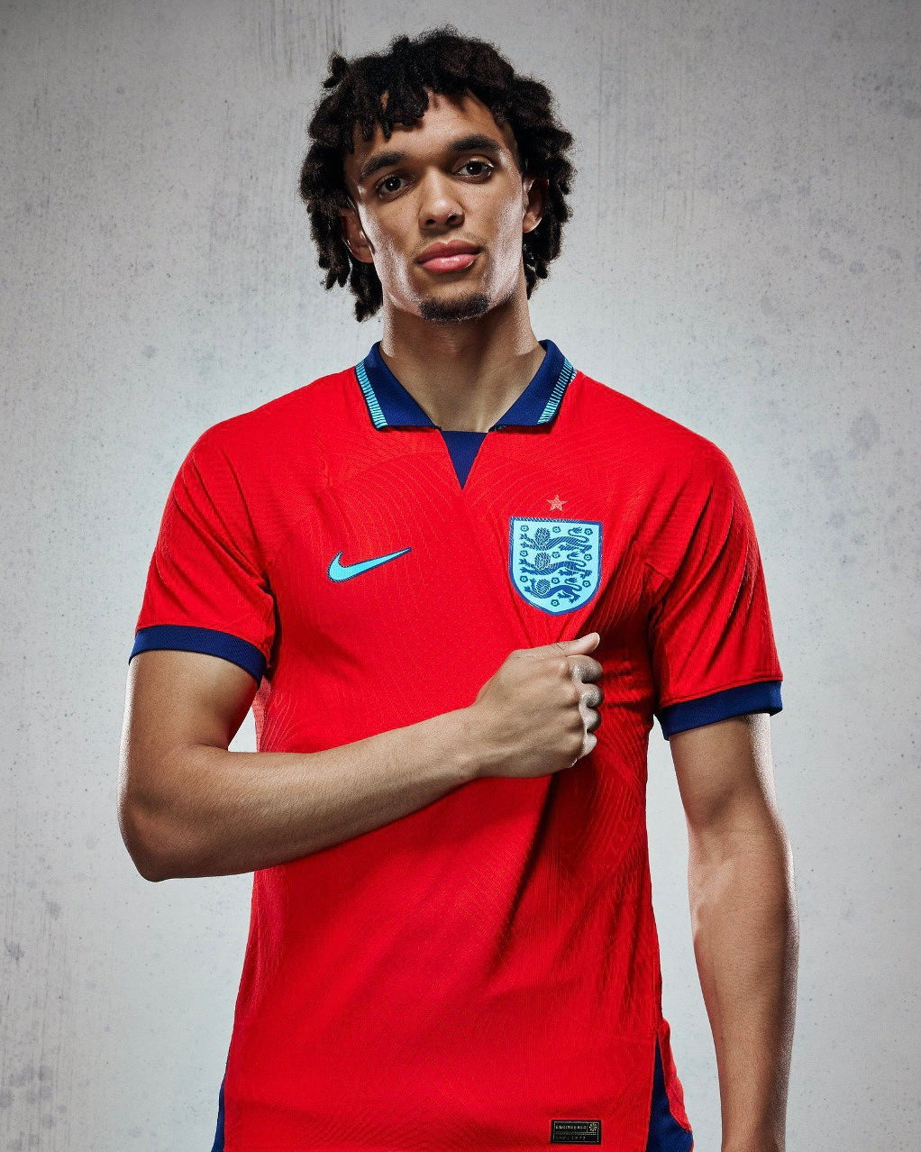England Away 22/23