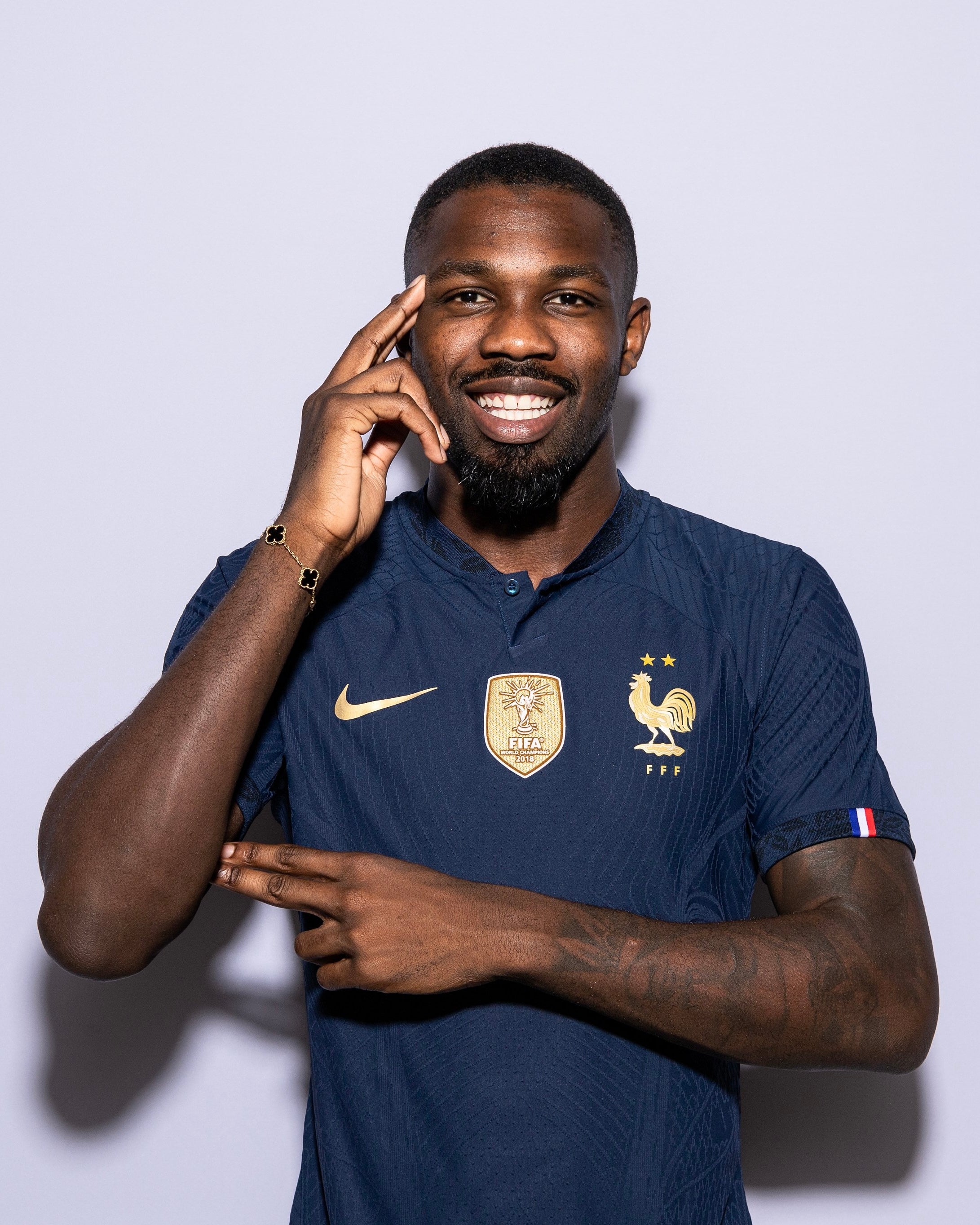 France Home 22/23
