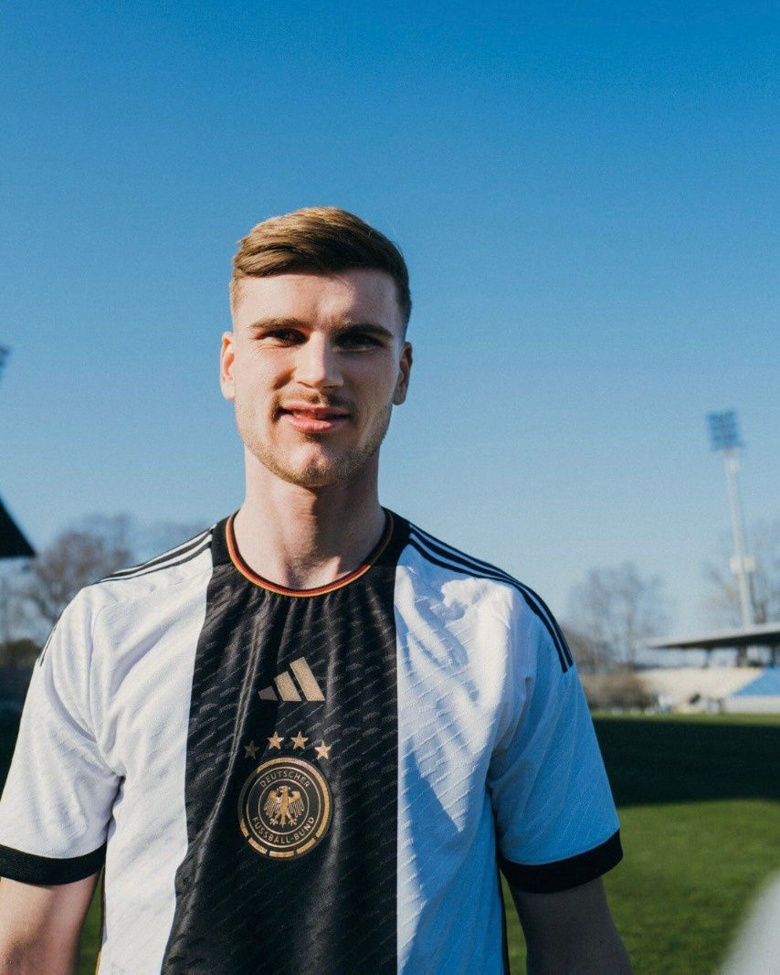 Germany Home 22/23