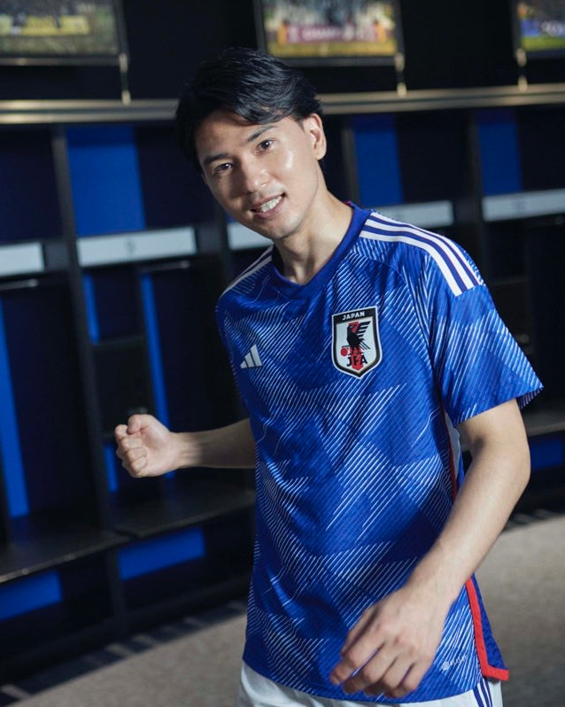 Japan Home 22/23