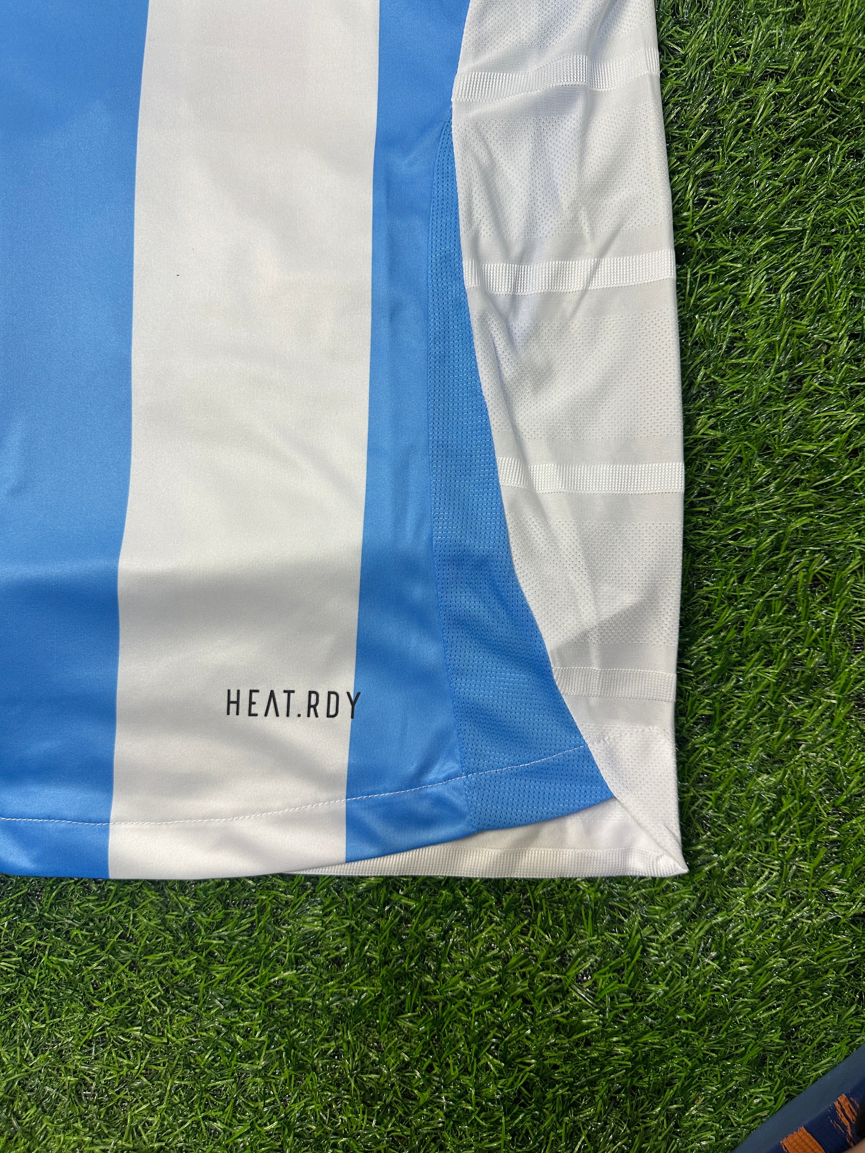 Argentina Home 24/25 (Player's Version)