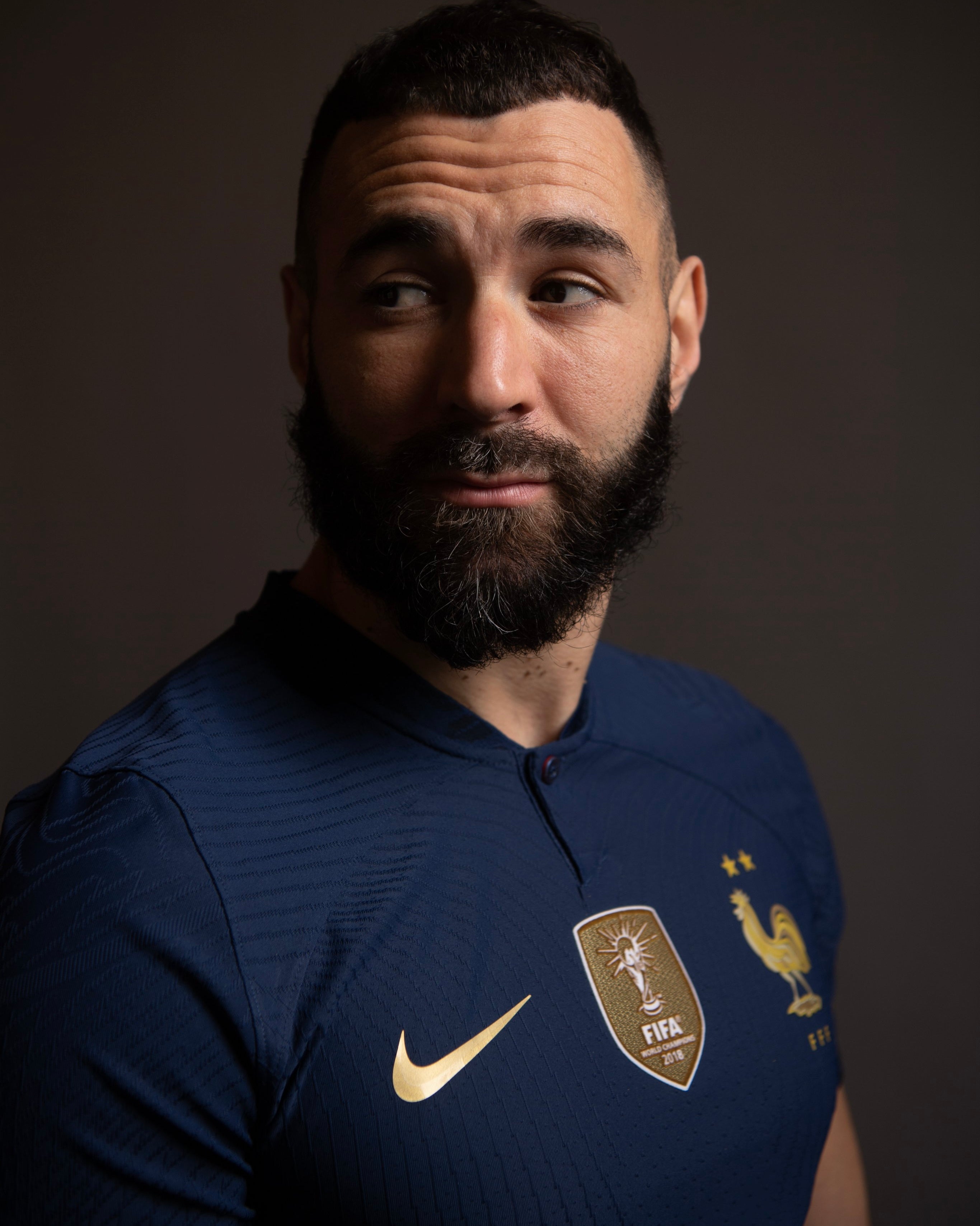 France Home 22/23