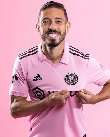 Inter Miami Home 2023