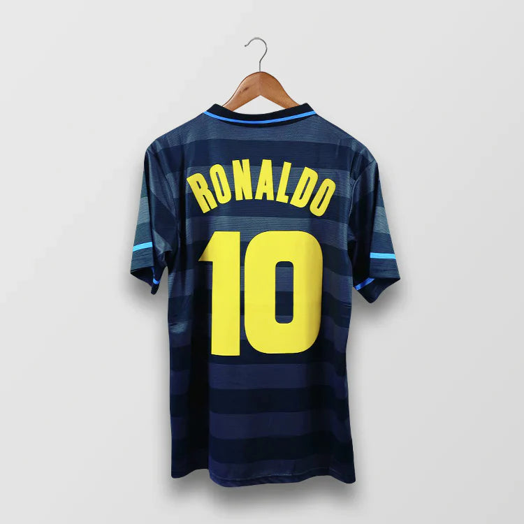 Inter Milan Third 97/98 Retro