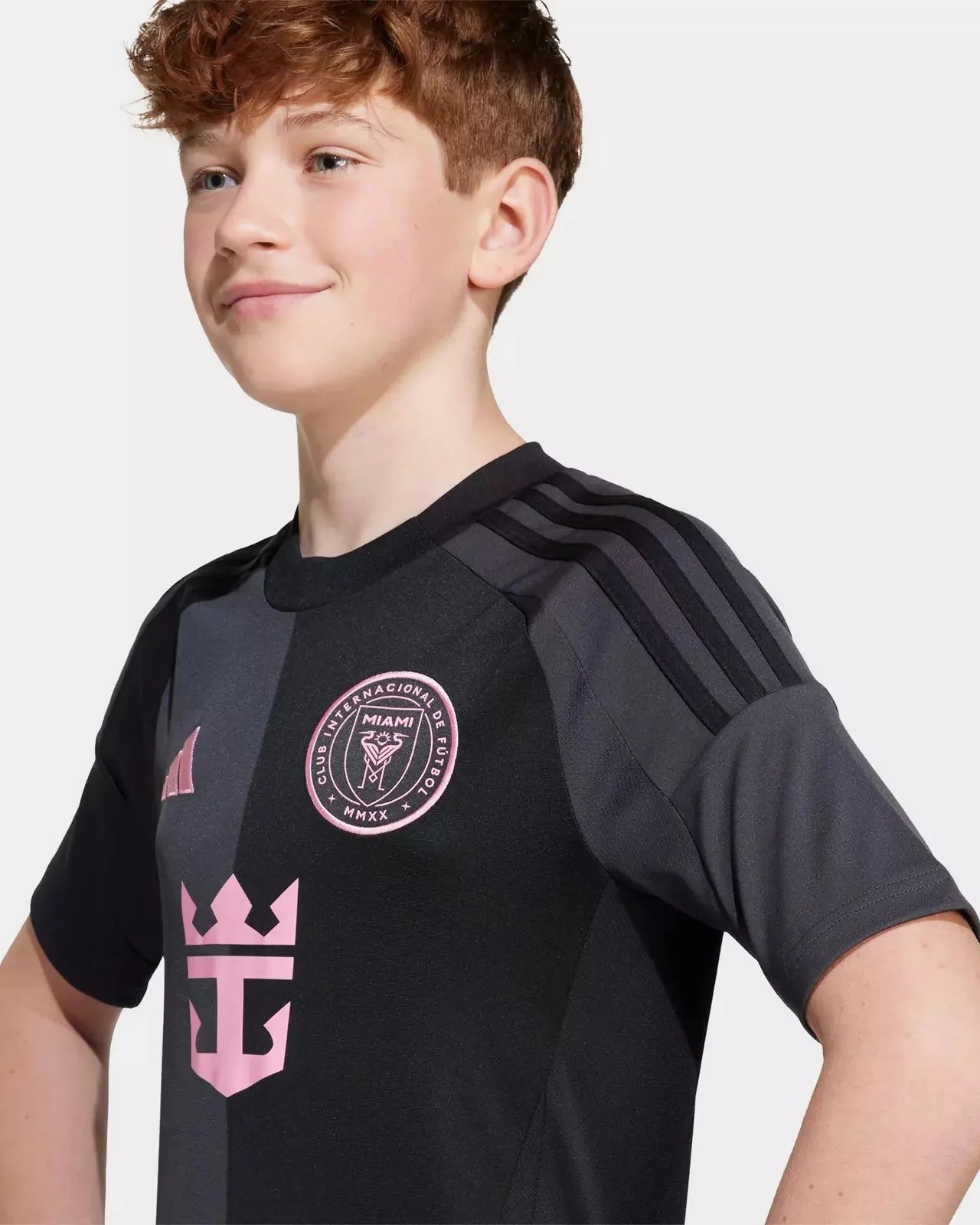 Inter Miami Away 2025 (Kid's Size)