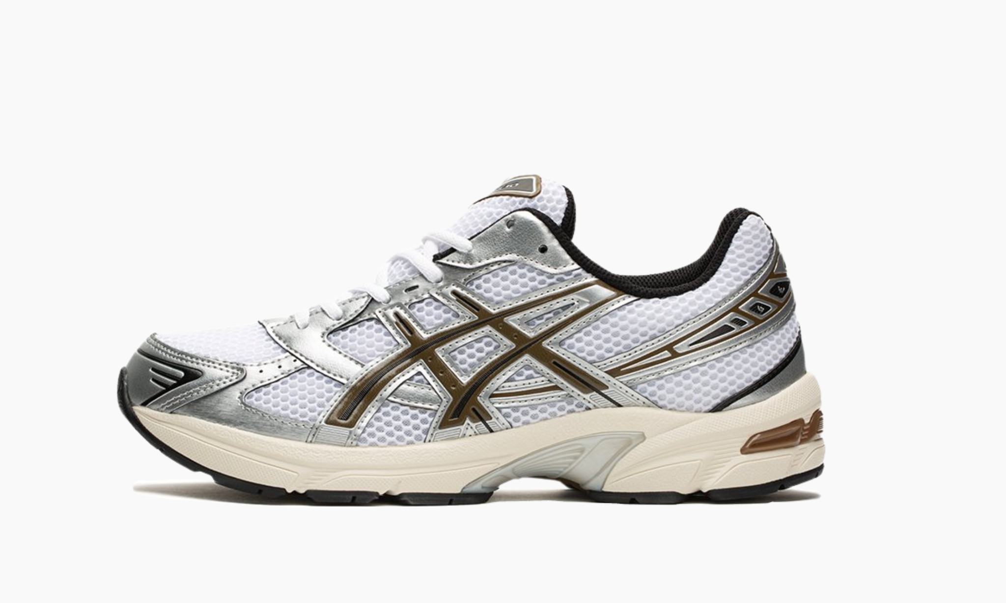 ASICS Gel-1130 White Clay Canyon