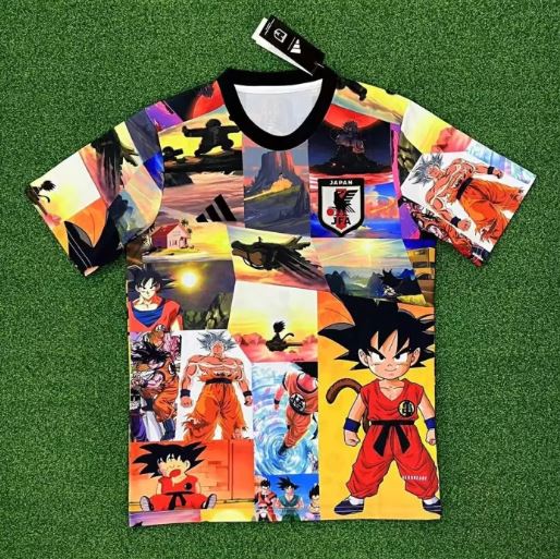Japan Special Edition Dragon Ball 24/25