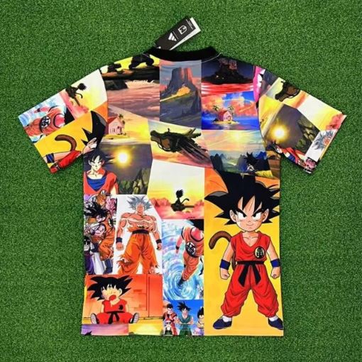 Japan Special Edition Dragon Ball 24/25